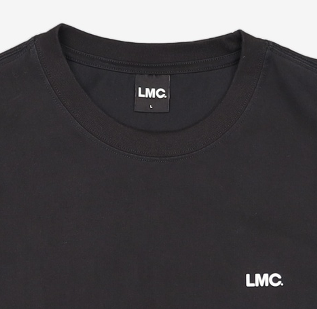 엘엠씨(LMC) 반소매 티셔츠 L