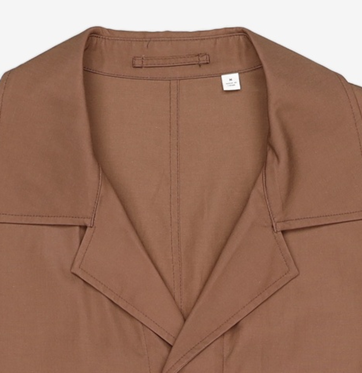 유니클로(UNIQLO) 사파리/헌팅 재킷 M