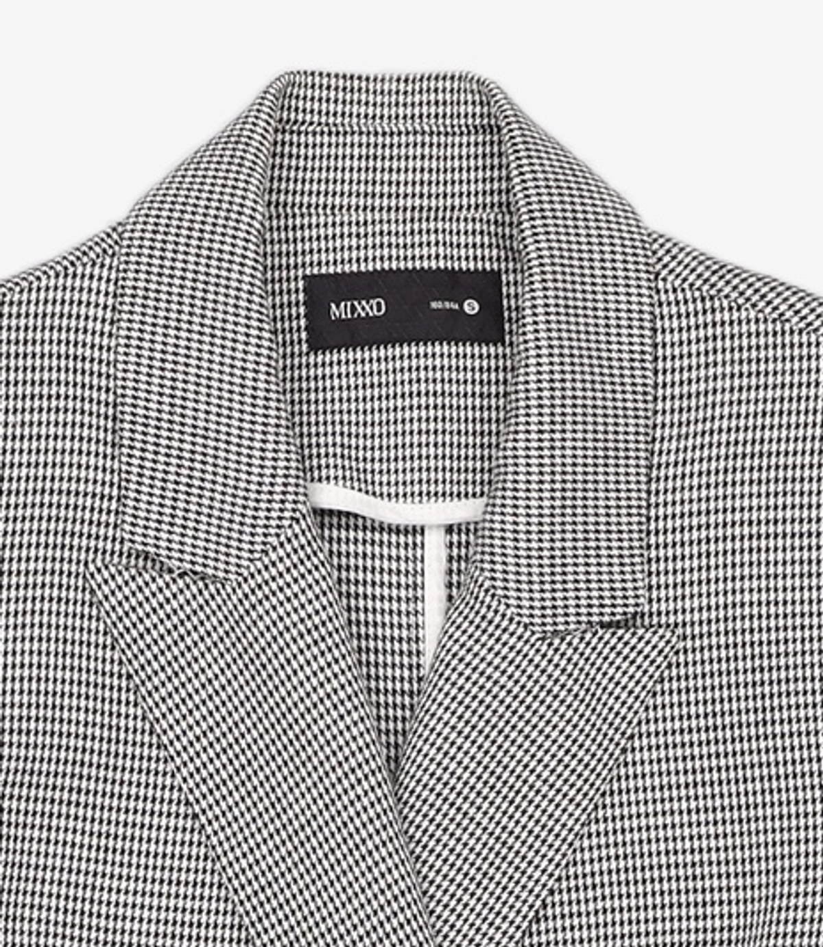 미쏘(MIXXO) 슈트/블레이저 재킷 S