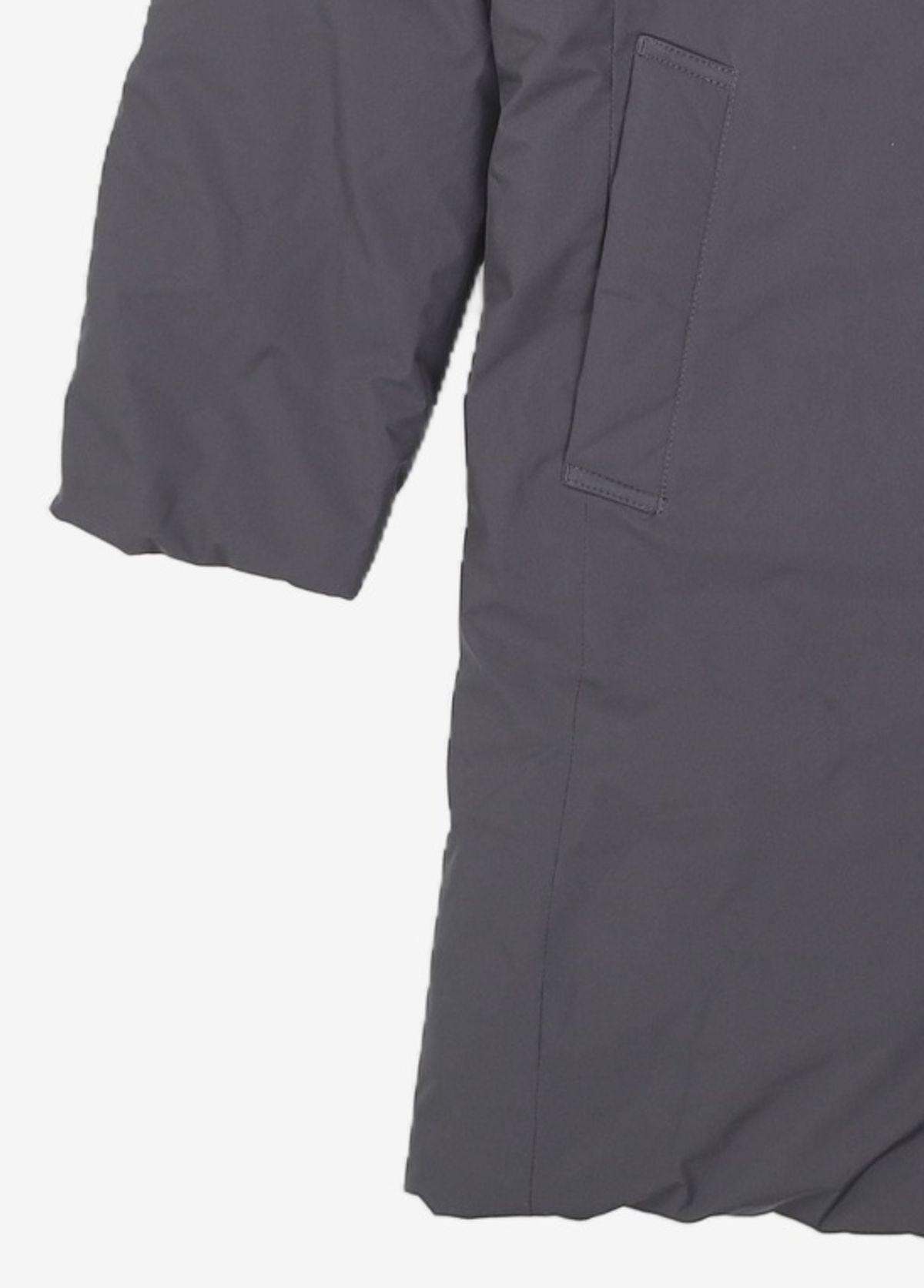 지오지아(ZIOZIA) 기타 점퍼/재킷 105