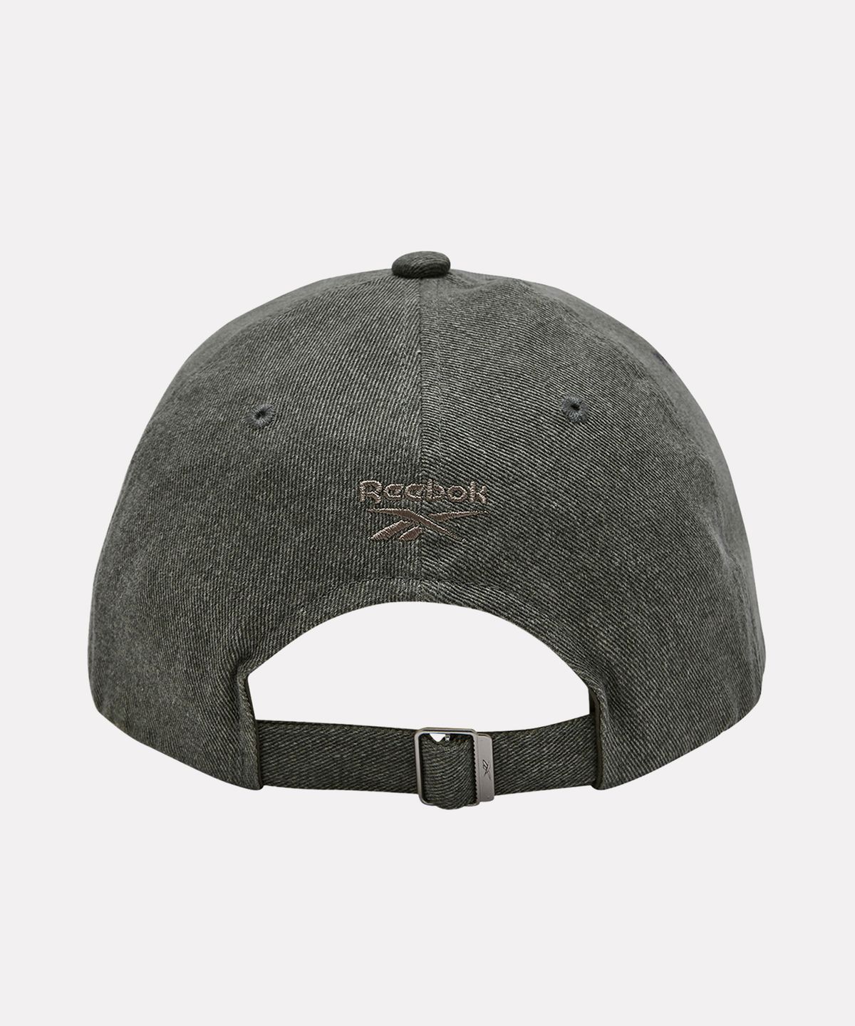 리복(REEBOK) 벡터 워싱 볼캡 - 쉐도우 카키