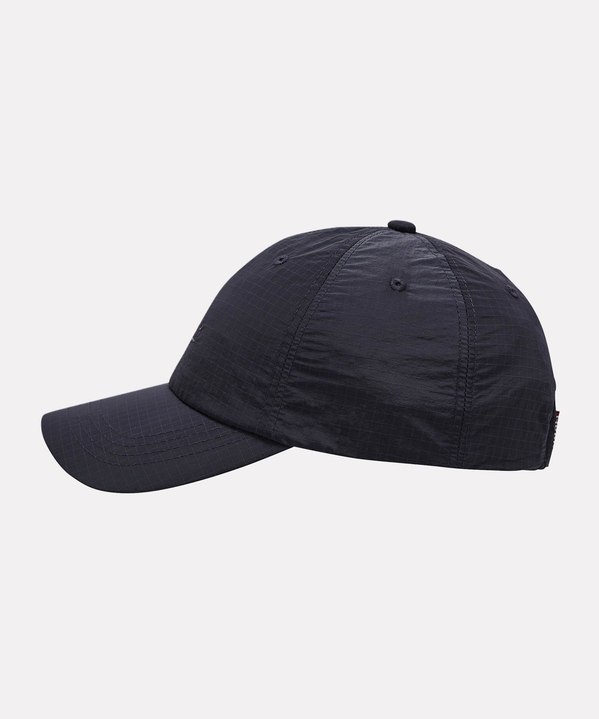 리복(REEBOK) 그리드 나일론 볼캡 - 그레이