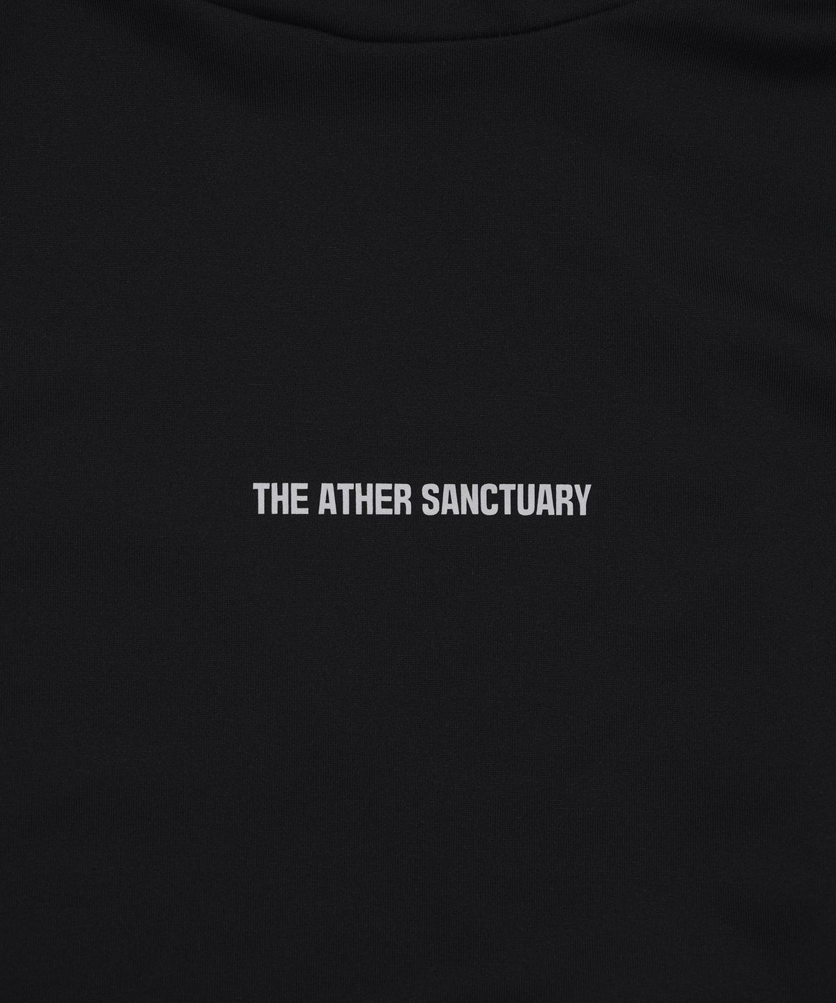 타스 (디아더생츄어리)(TAS (THEATHERSANCTUARY)) 어센트 쉘터 워머 후디 (블랙)