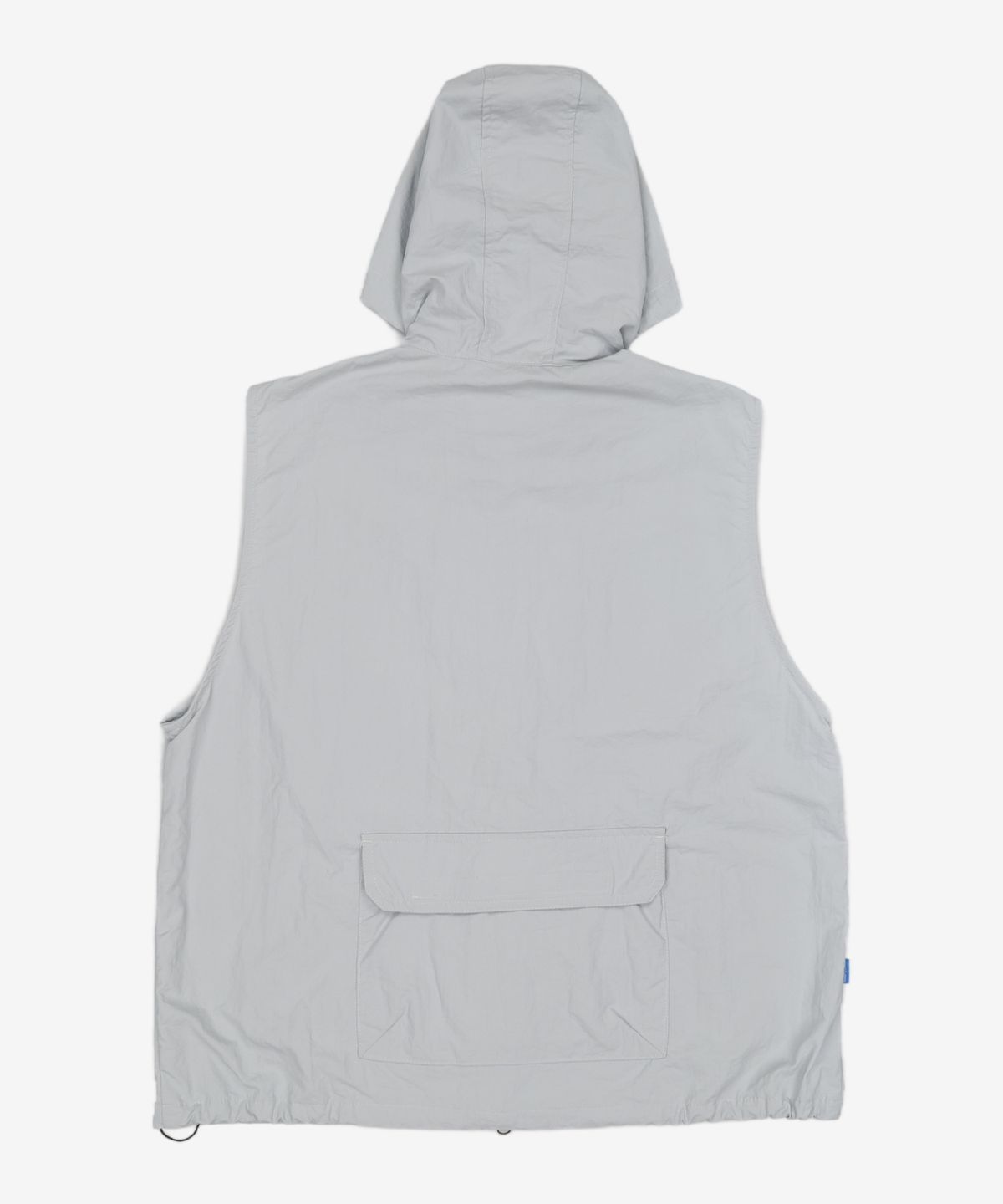 오션퍼시픽(OCEANPACIFIC) NYLON HOODED VEST [2 COLOR] M