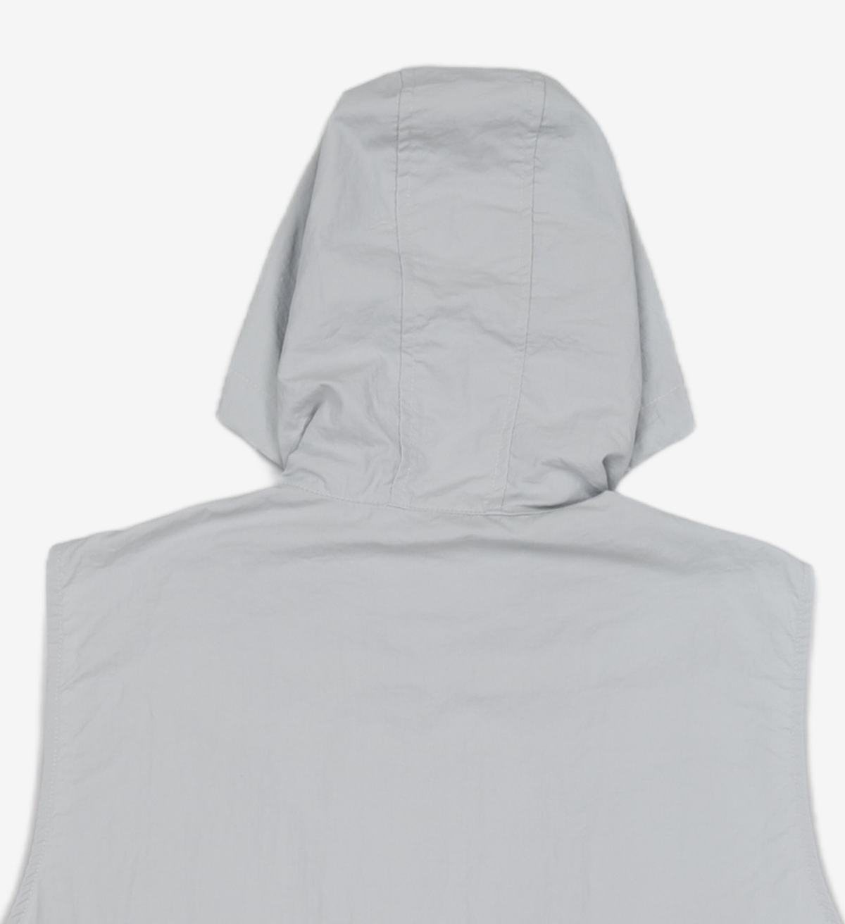 오션퍼시픽(OCEANPACIFIC) NYLON HOODED VEST [2 COLOR] M