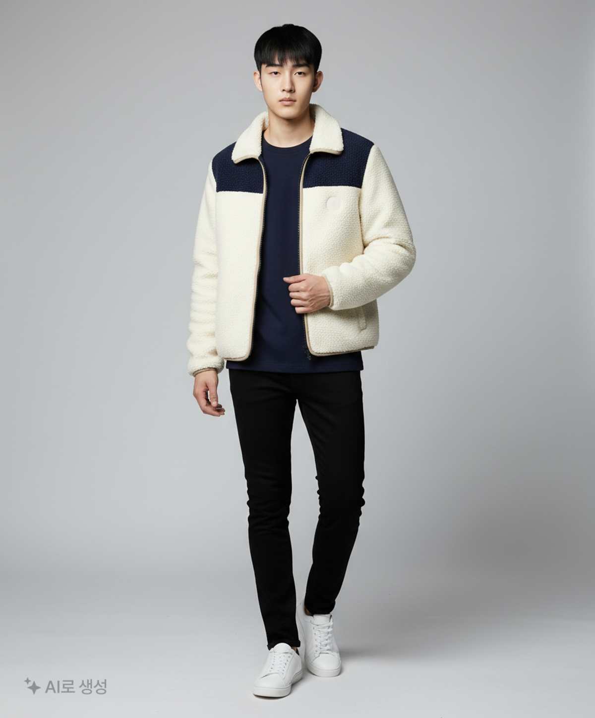 웨스트우드(WESTWOOD) 플리스 105