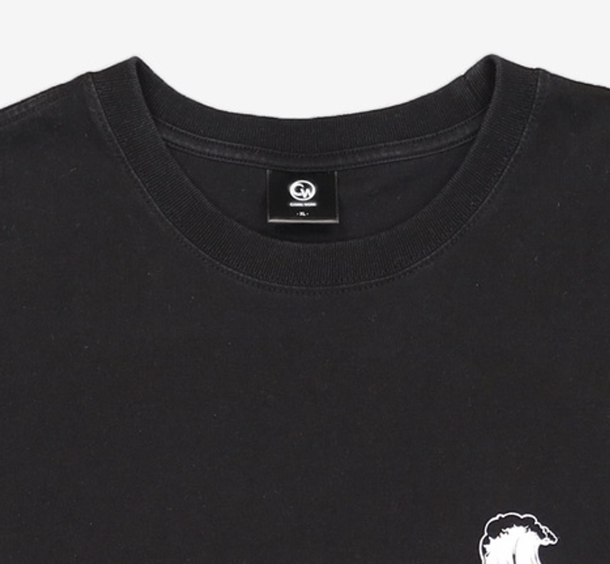 카멜워크(CAMEL WORK) 반소매 티셔츠 XL