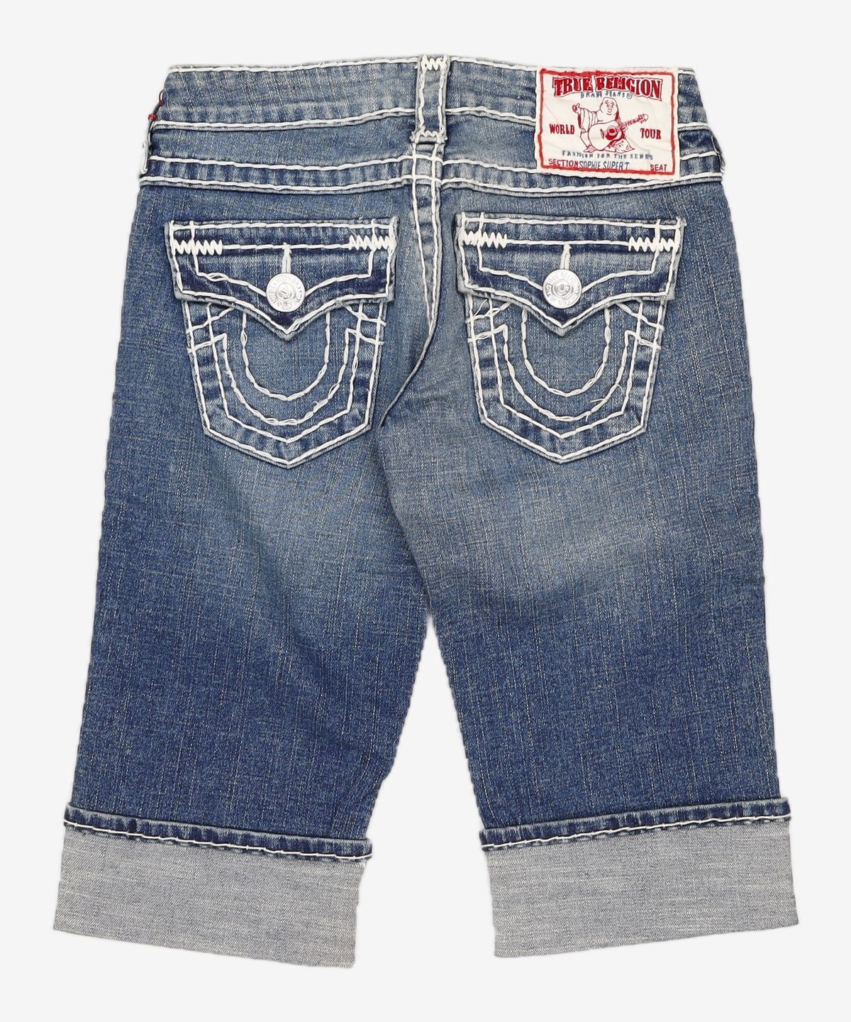 트루릴리젼(TRUERELIGION) 숏팬츠 25