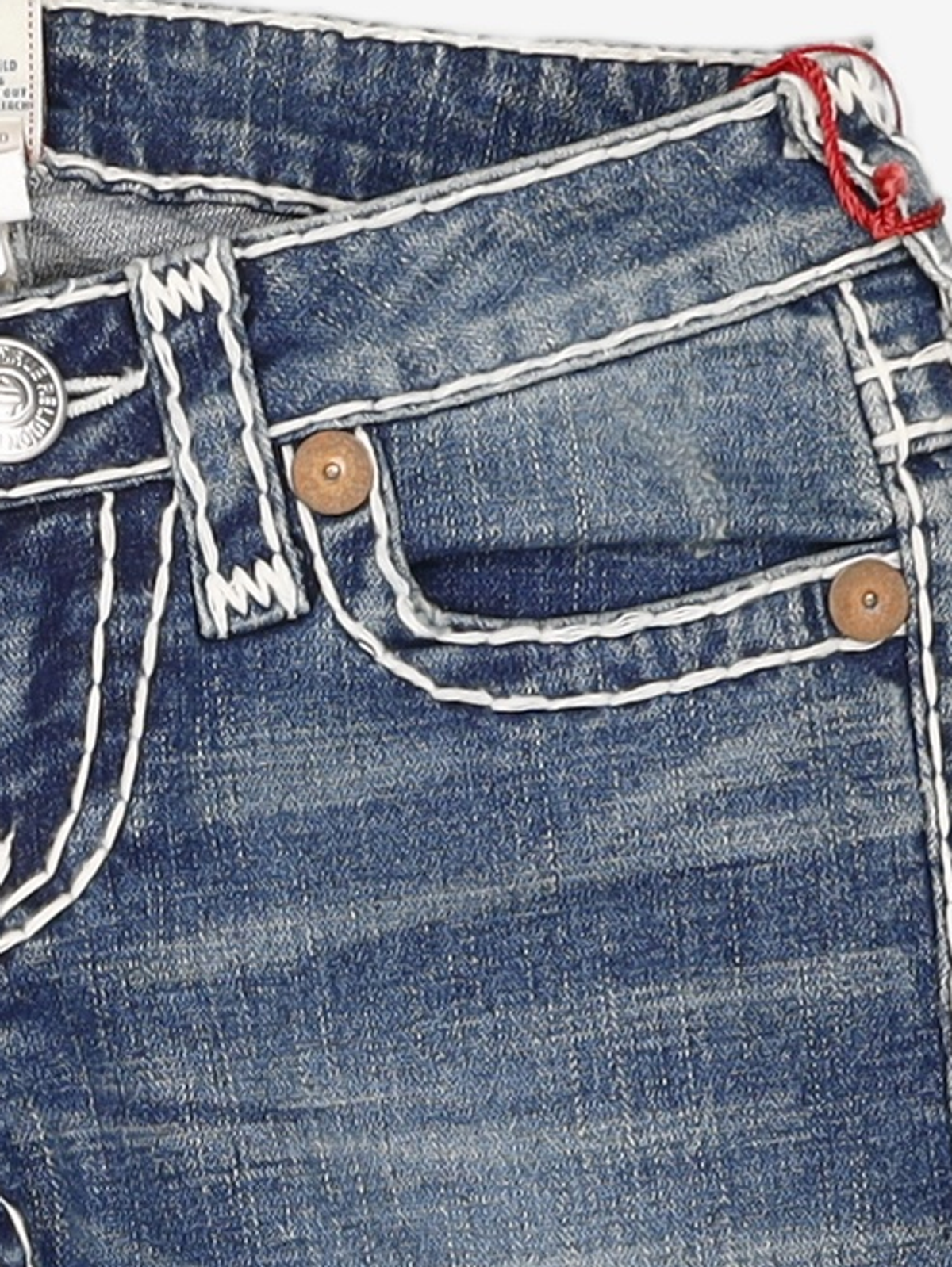트루릴리젼(TRUERELIGION) 숏팬츠 25