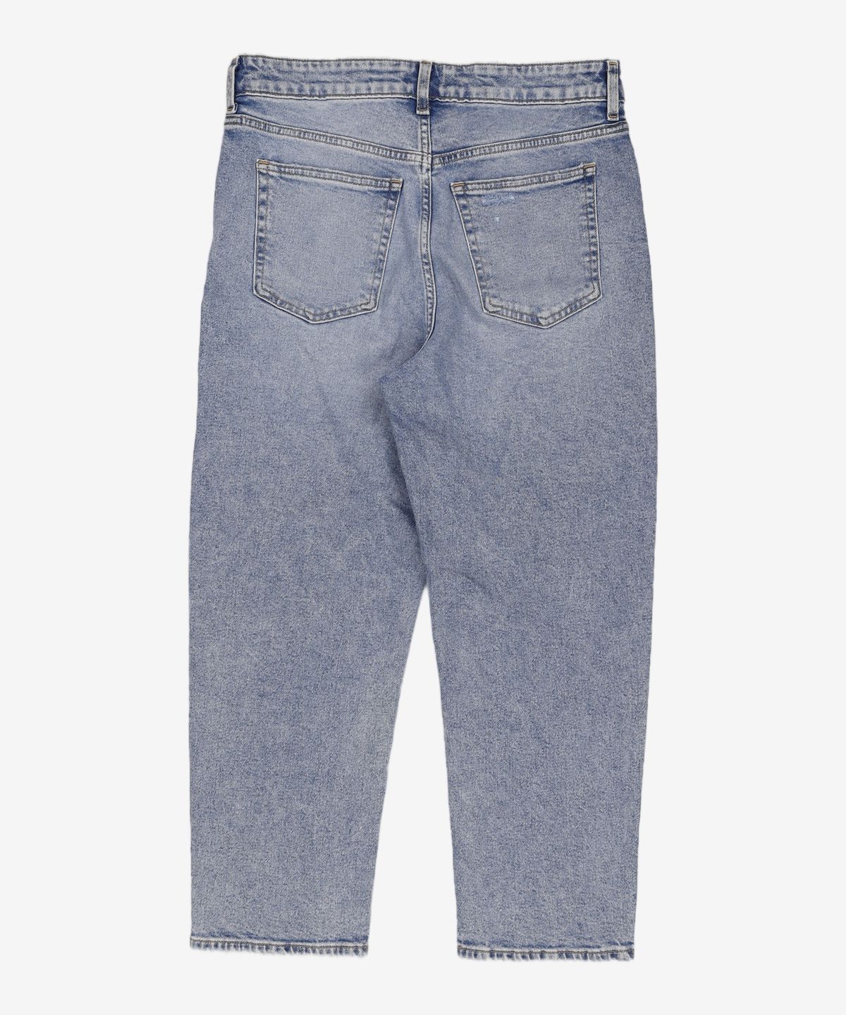 에이치앤엠(H&M) 청/데님 팬츠 165/80A