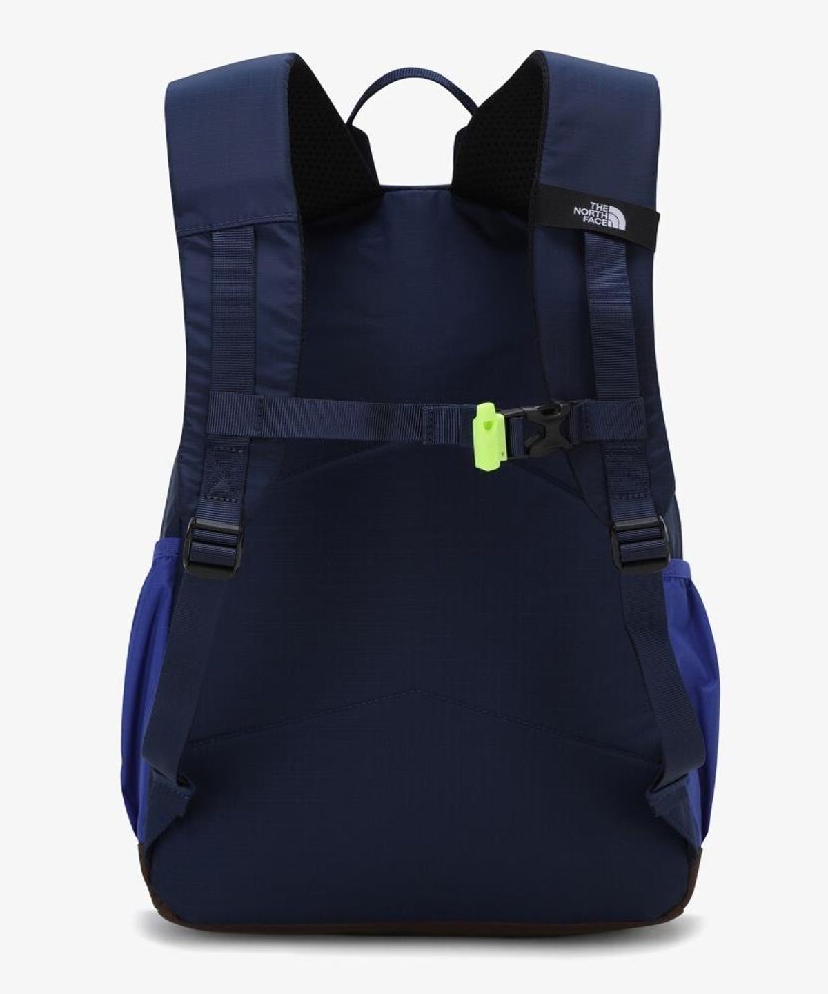 노스페이스 키즈(THE NORTH FACE KIDS) 키즈 버클리 팩 미디움 NM2DS50S_NAV