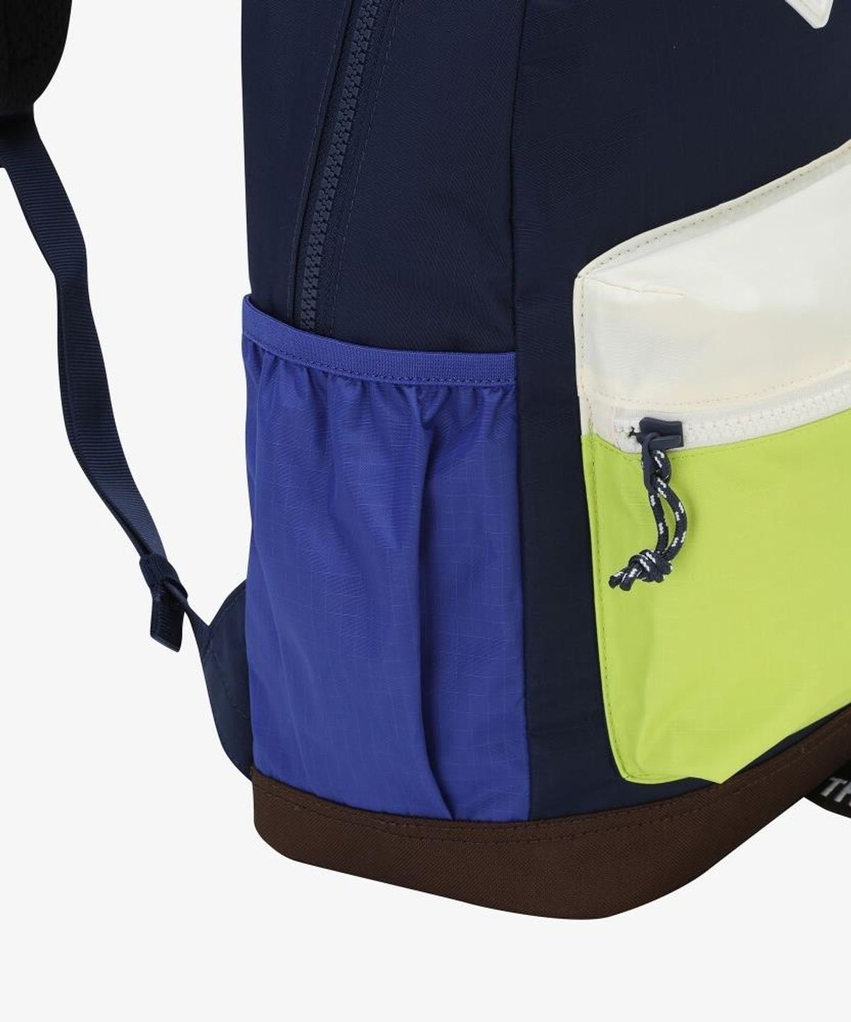 노스페이스 키즈(THE NORTH FACE KIDS) 키즈 버클리 팩 미디움 NM2DS50S_NAV