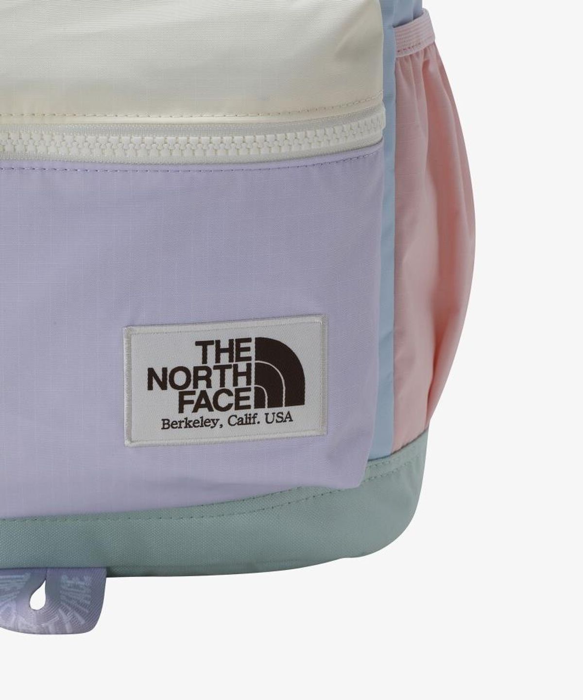 노스페이스 키즈(THE NORTH FACE KIDS) 키즈 버클리 팩 미디움 NM2DS50T_LBL
