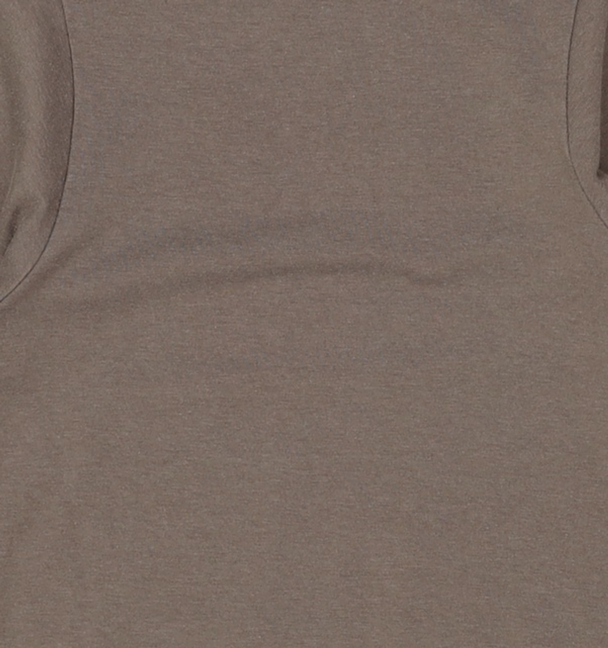 다이애그널(DIAGONAL) SOFT FLARE TEE (grey) XS