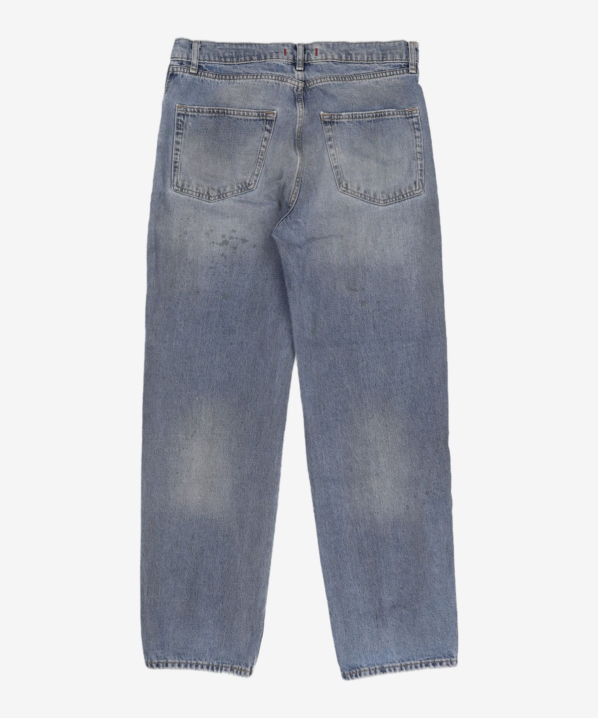 자라(ZARA) 청/데님 팬츠 38