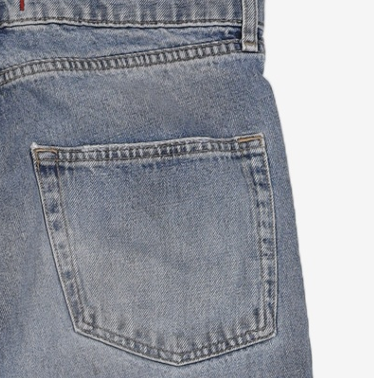 자라(ZARA) 청/데님 팬츠 38