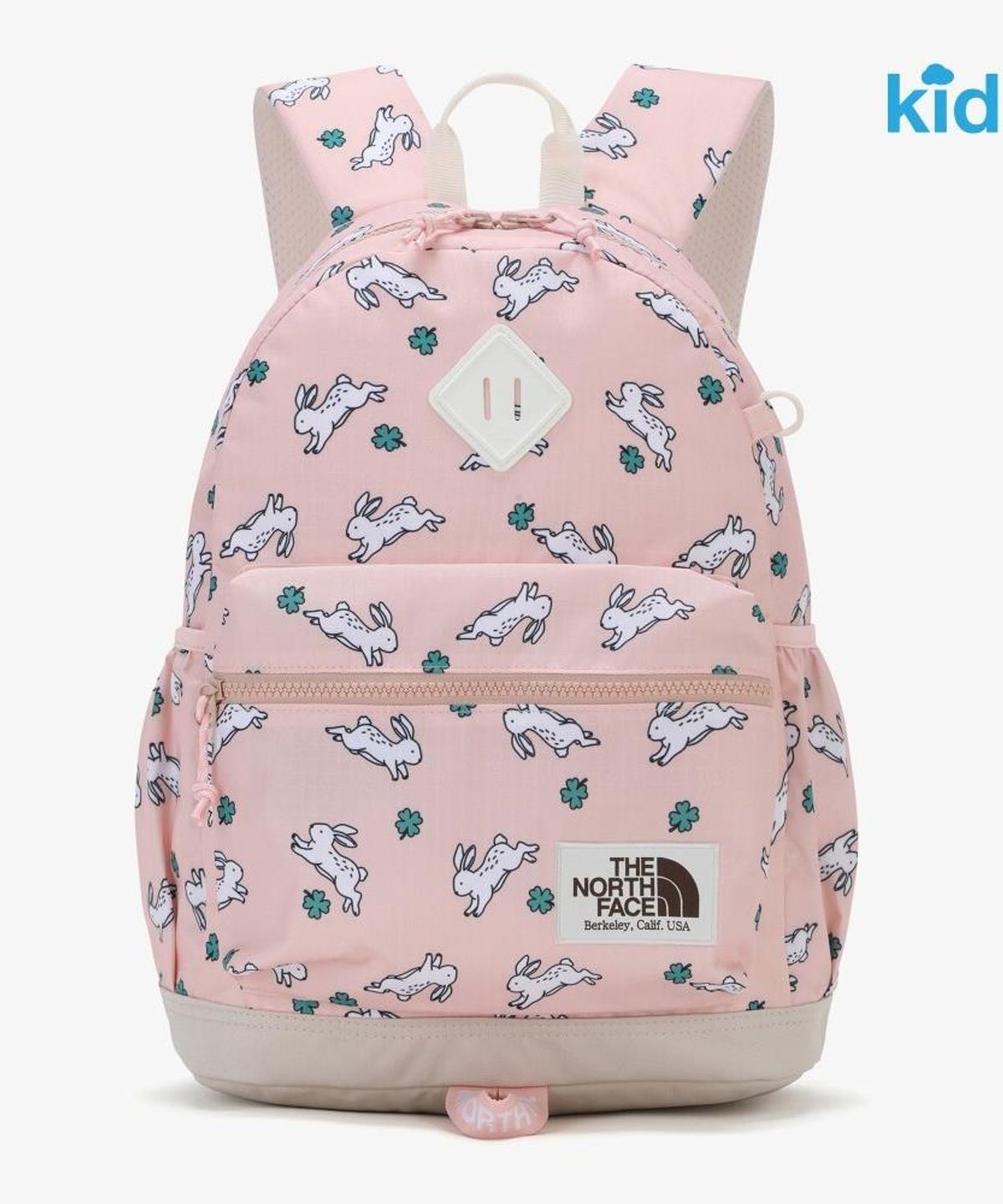 노스페이스 키즈(THE NORTH FACE KIDS) 키즈 버클리 팩 미디움 NM2DS50U_SLM