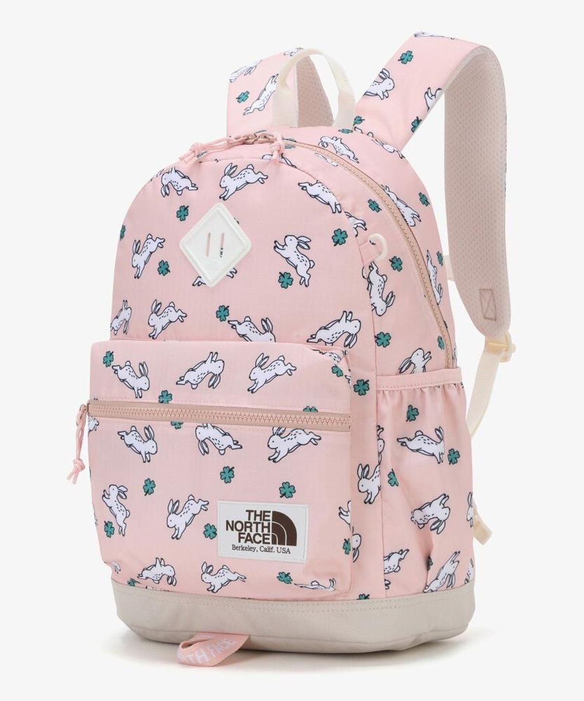노스페이스 키즈(THE NORTH FACE KIDS) 키즈 버클리 팩 미디움 NM2DS50U_SLM