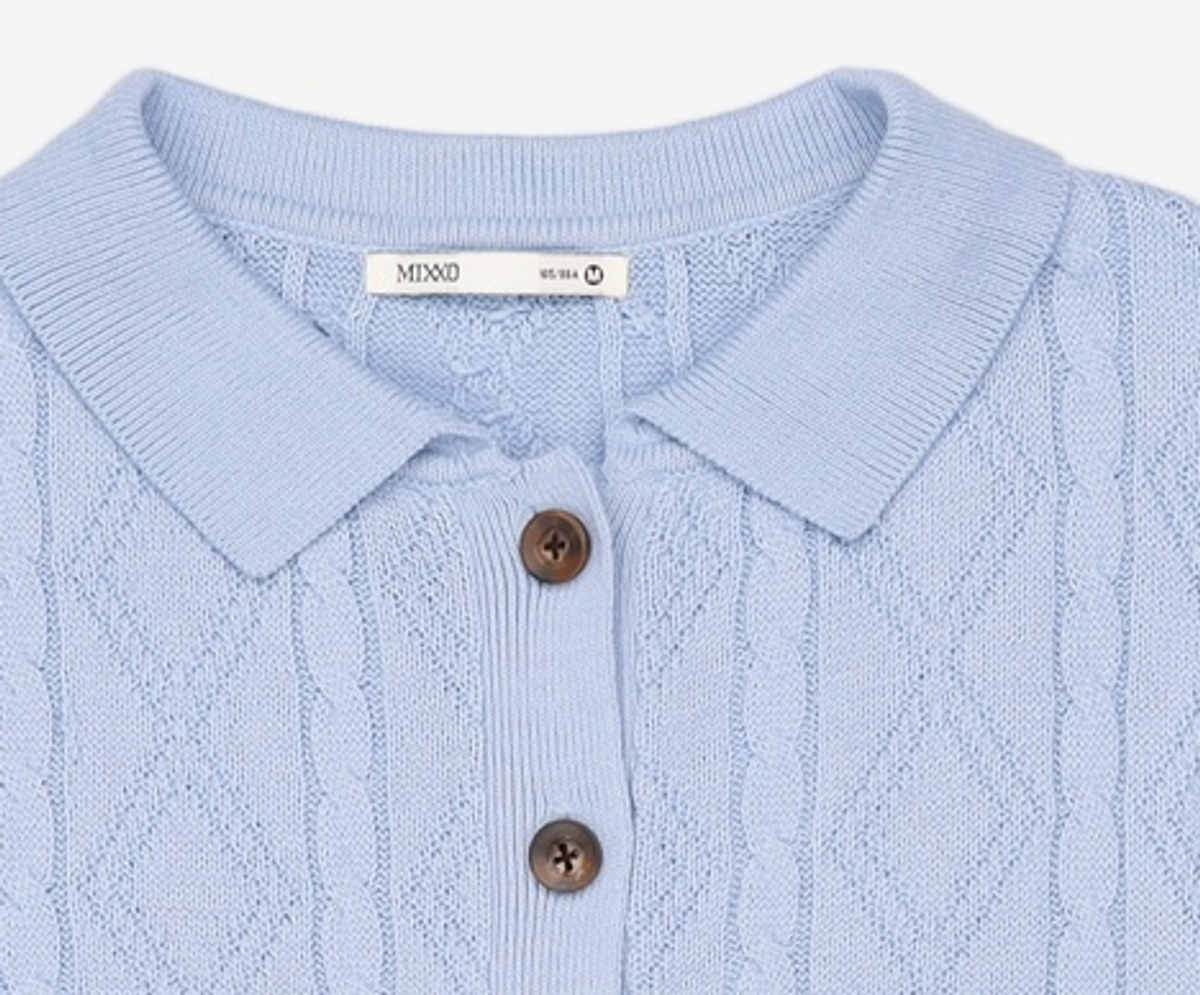 미쏘(MIXXO) 카디건 M