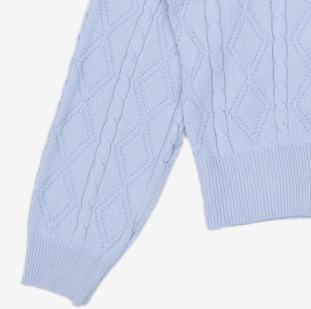 미쏘(MIXXO) 카디건 M