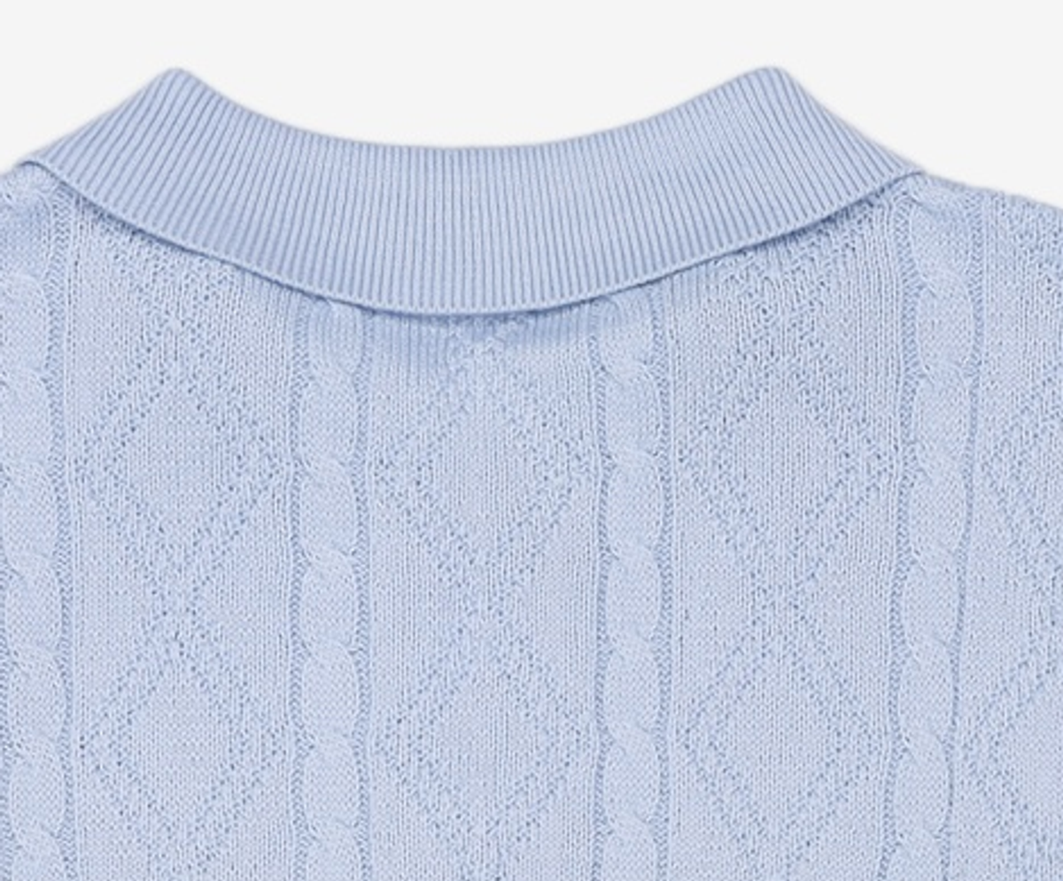 미쏘(MIXXO) 카디건 M