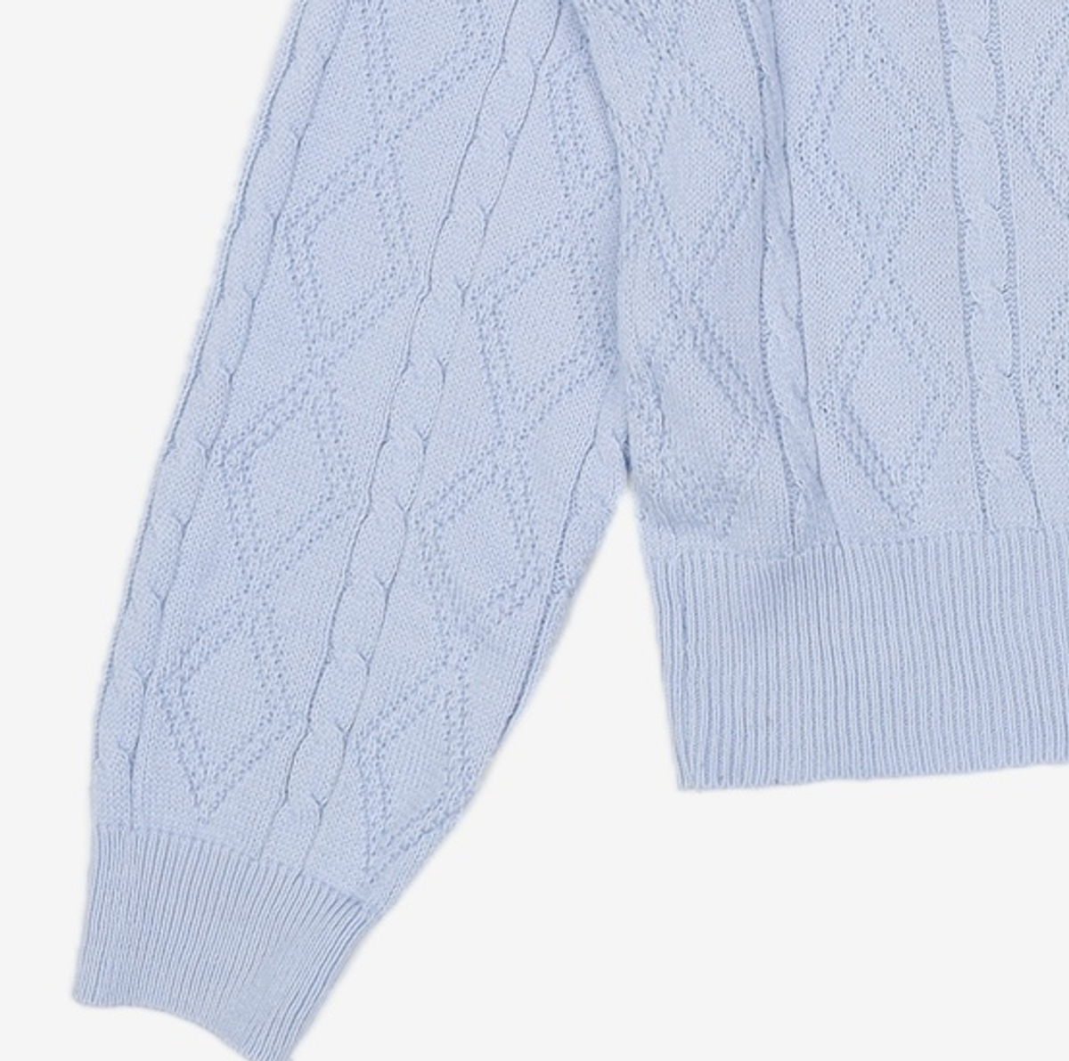 미쏘(MIXXO) 카디건 M
