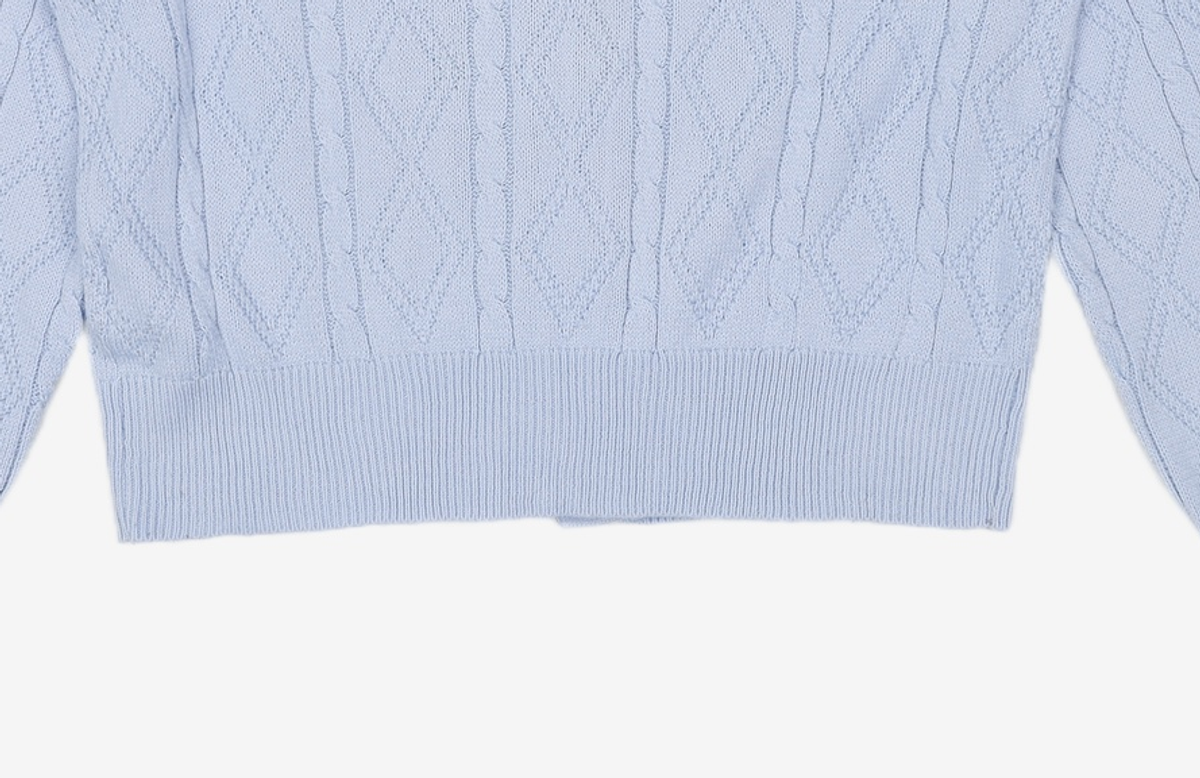 미쏘(MIXXO) 카디건 M