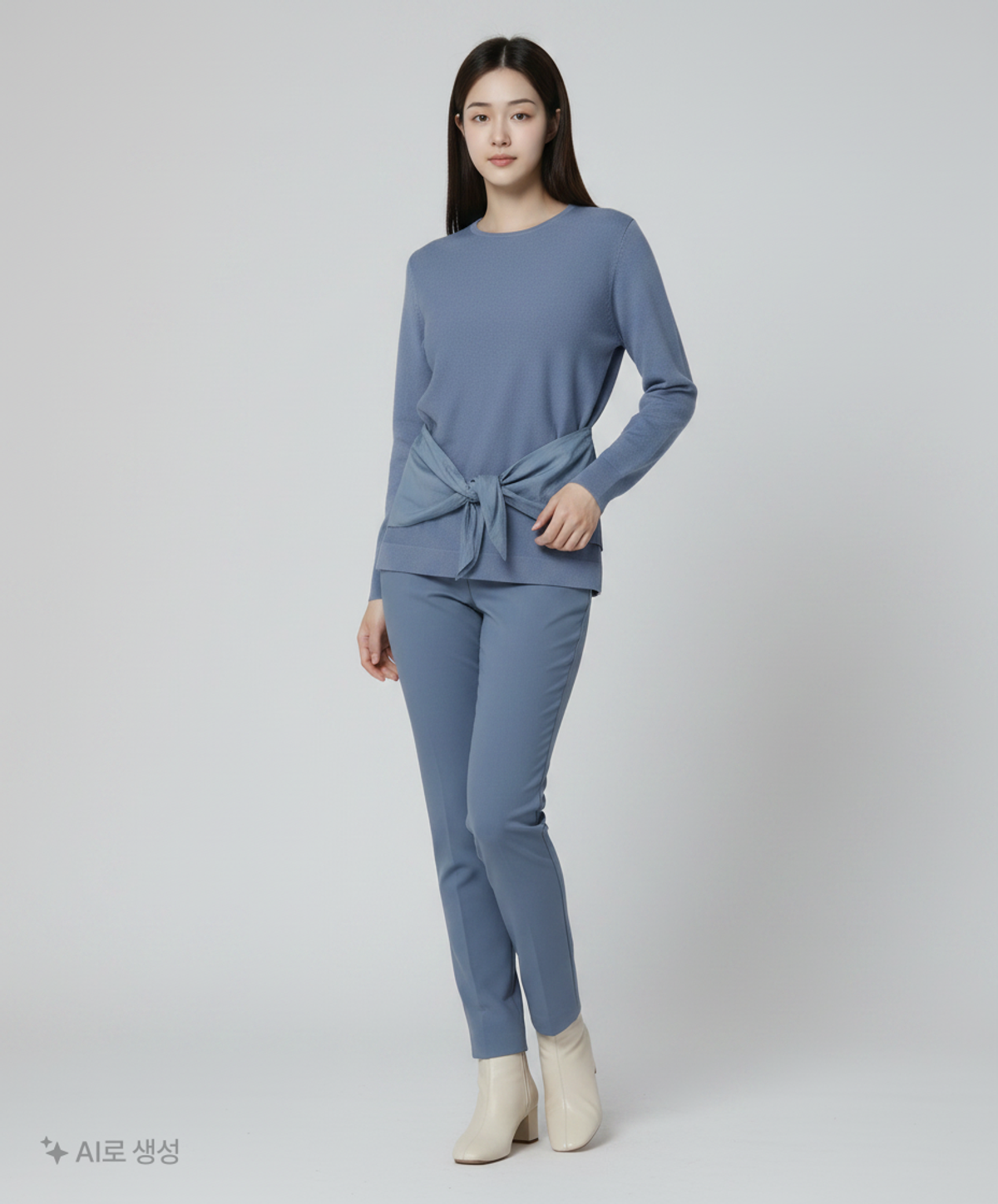티비(Tibi) 니트/스웨터 XS