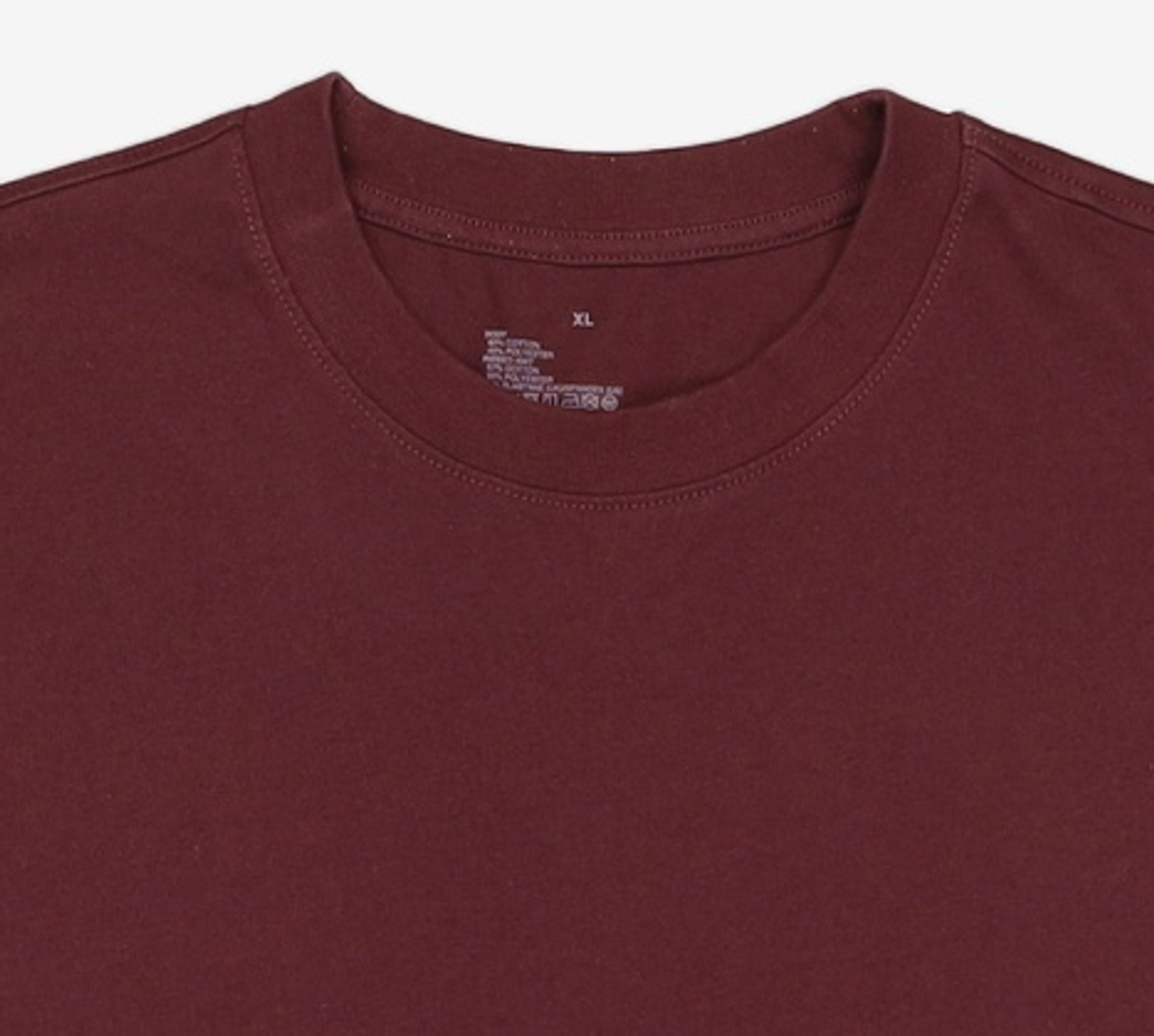 무인양품(MUJI) 반소매 티셔츠 XL