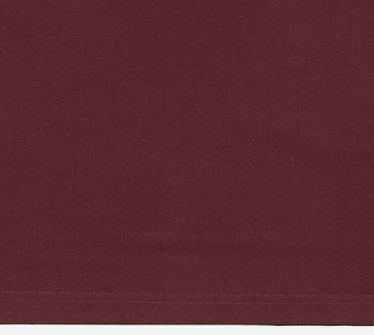 무인양품(MUJI) 반소매 티셔츠 XL