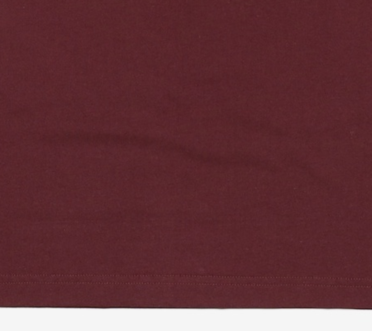 무인양품(MUJI) 반소매 티셔츠 XL