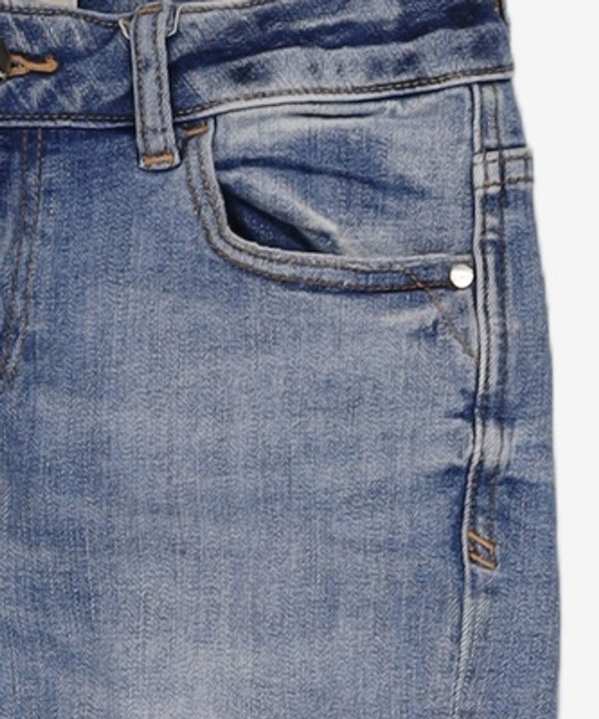 자라(ZARA) 청/데님 팬츠 EUR 34