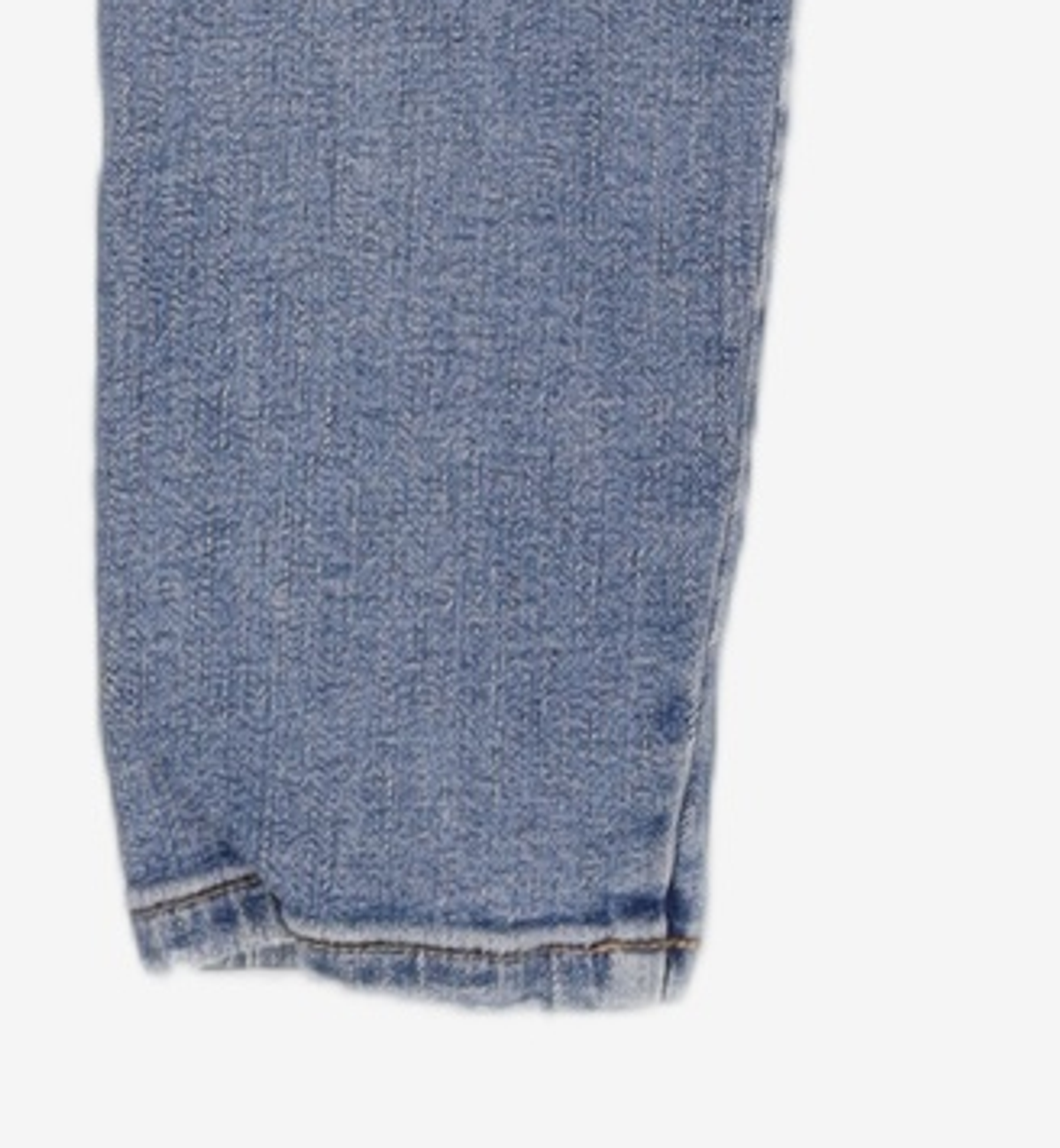 자라(ZARA) 청/데님 팬츠 EUR 34
