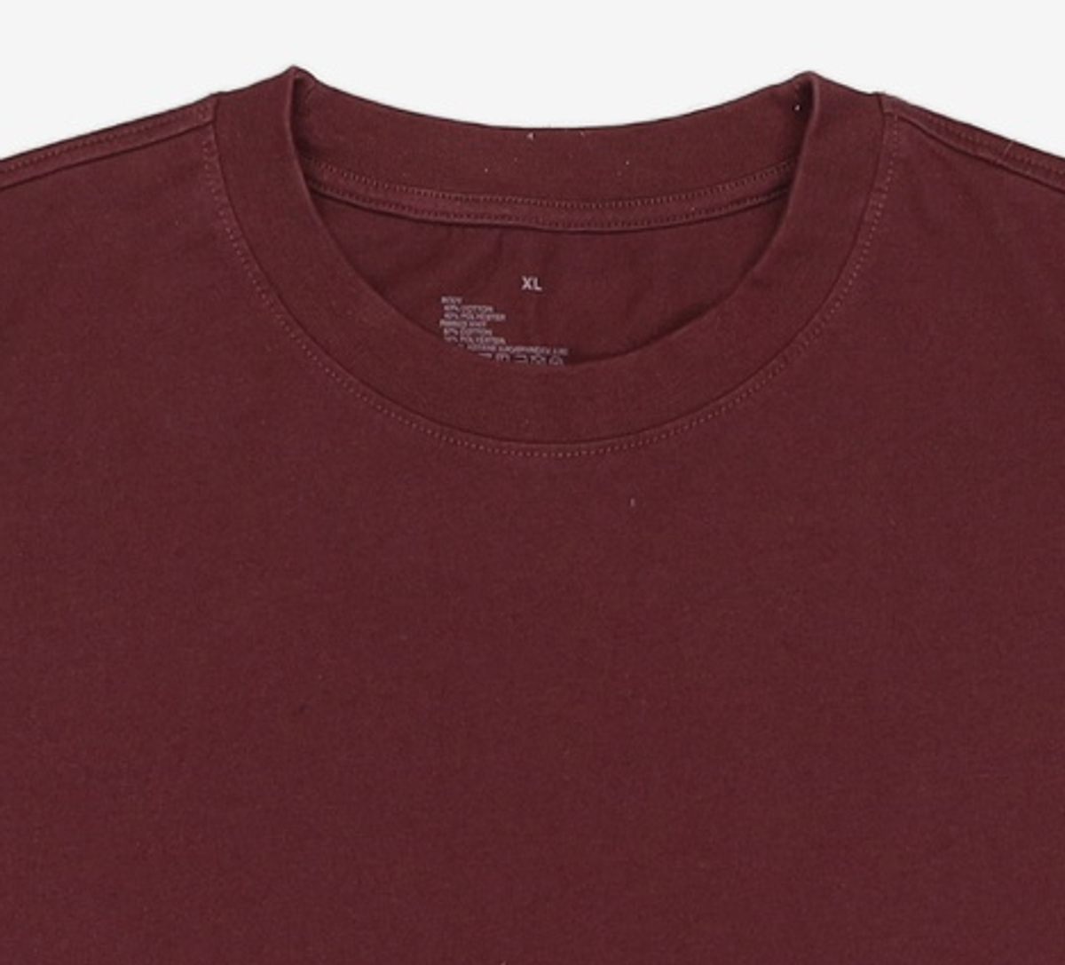 무인양품(MUJI) 반소매 티셔츠 XL