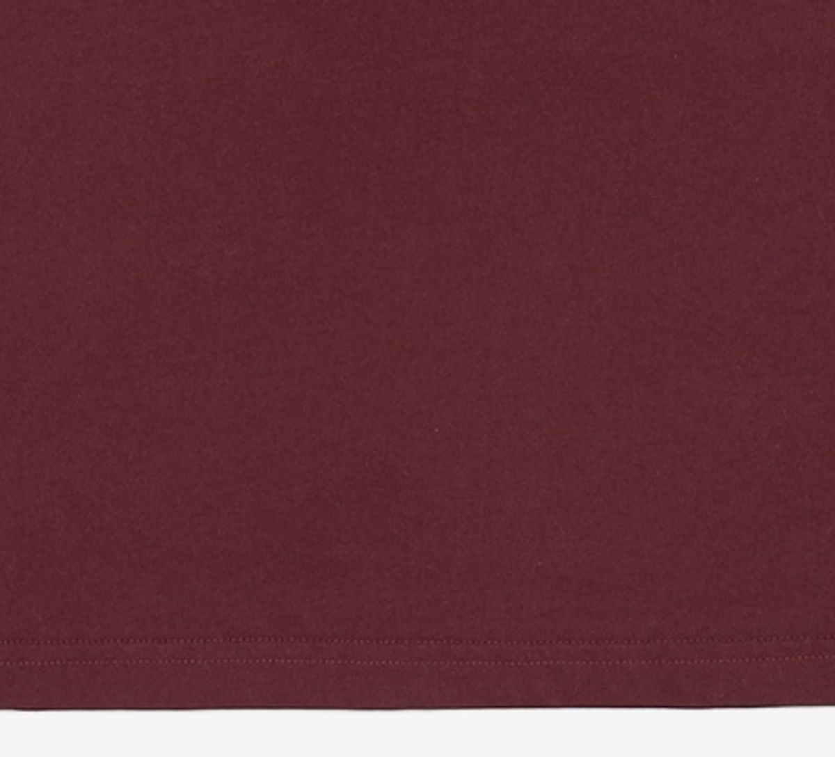 무인양품(MUJI) 반소매 티셔츠 XL