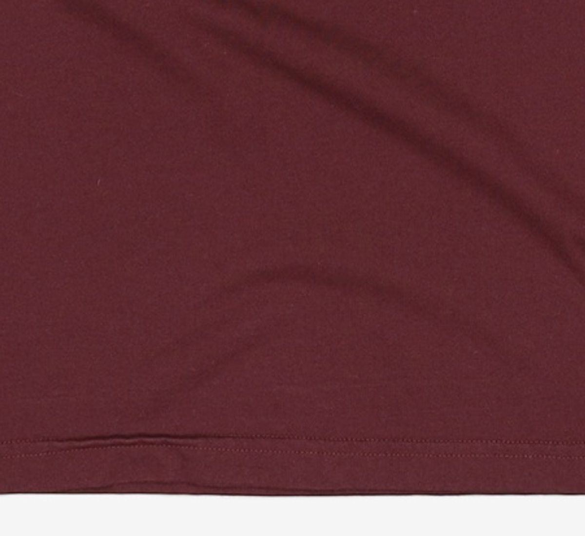 무인양품(MUJI) 반소매 티셔츠 XL