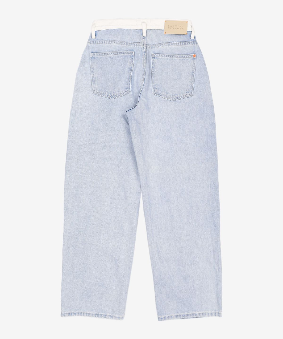 바니스뉴욕(BARNEYS NEW YORK) 청/데님 팬츠 S