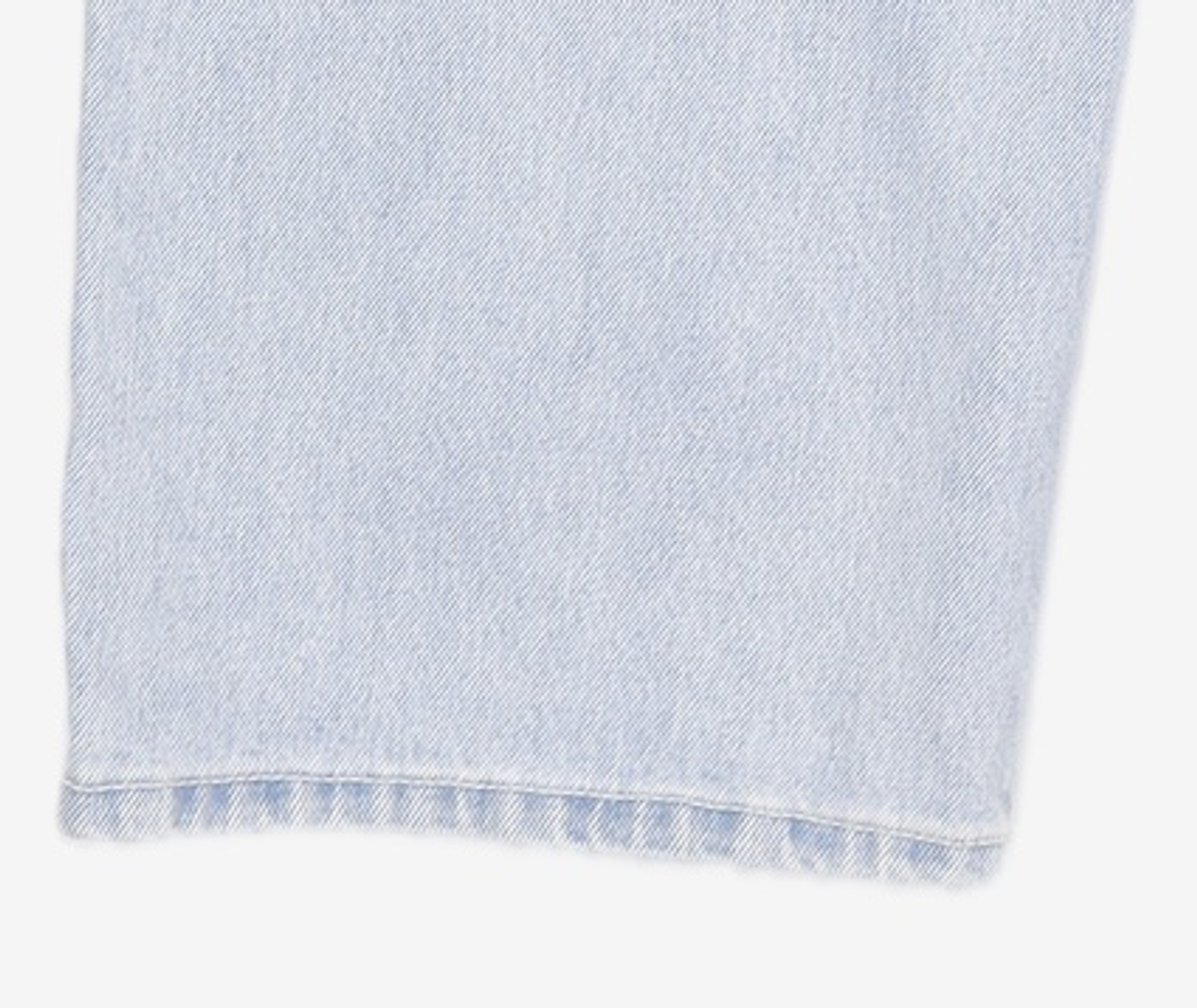 바니스뉴욕(BARNEYS NEW YORK) 청/데님 팬츠 S