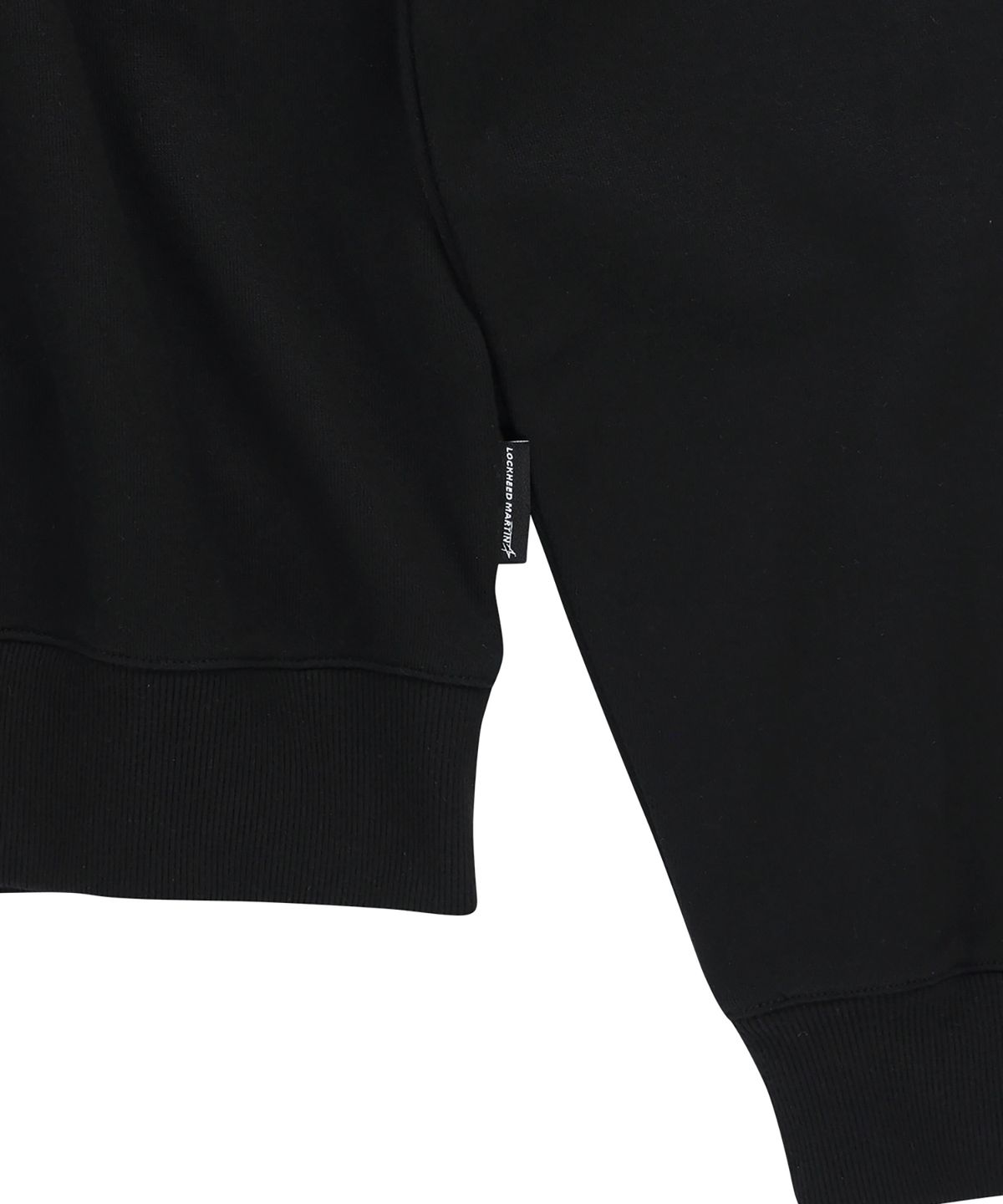 록히드마틴(LOCKHEED MARTIN) LM F-35 SWEATSHIRTS(L45UTL011BLK)