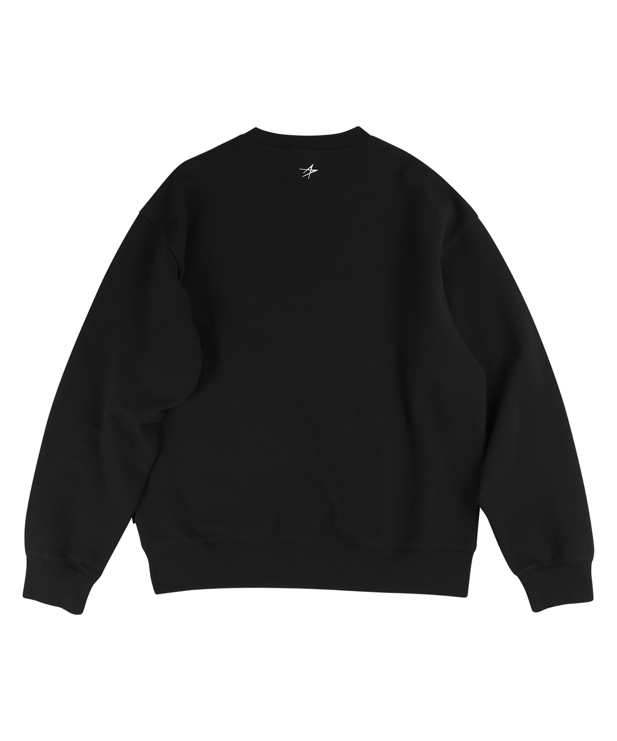 록히드마틴(LOCKHEED MARTIN) LM F-35 SWEATSHIRTS(L45UTL011BLK)