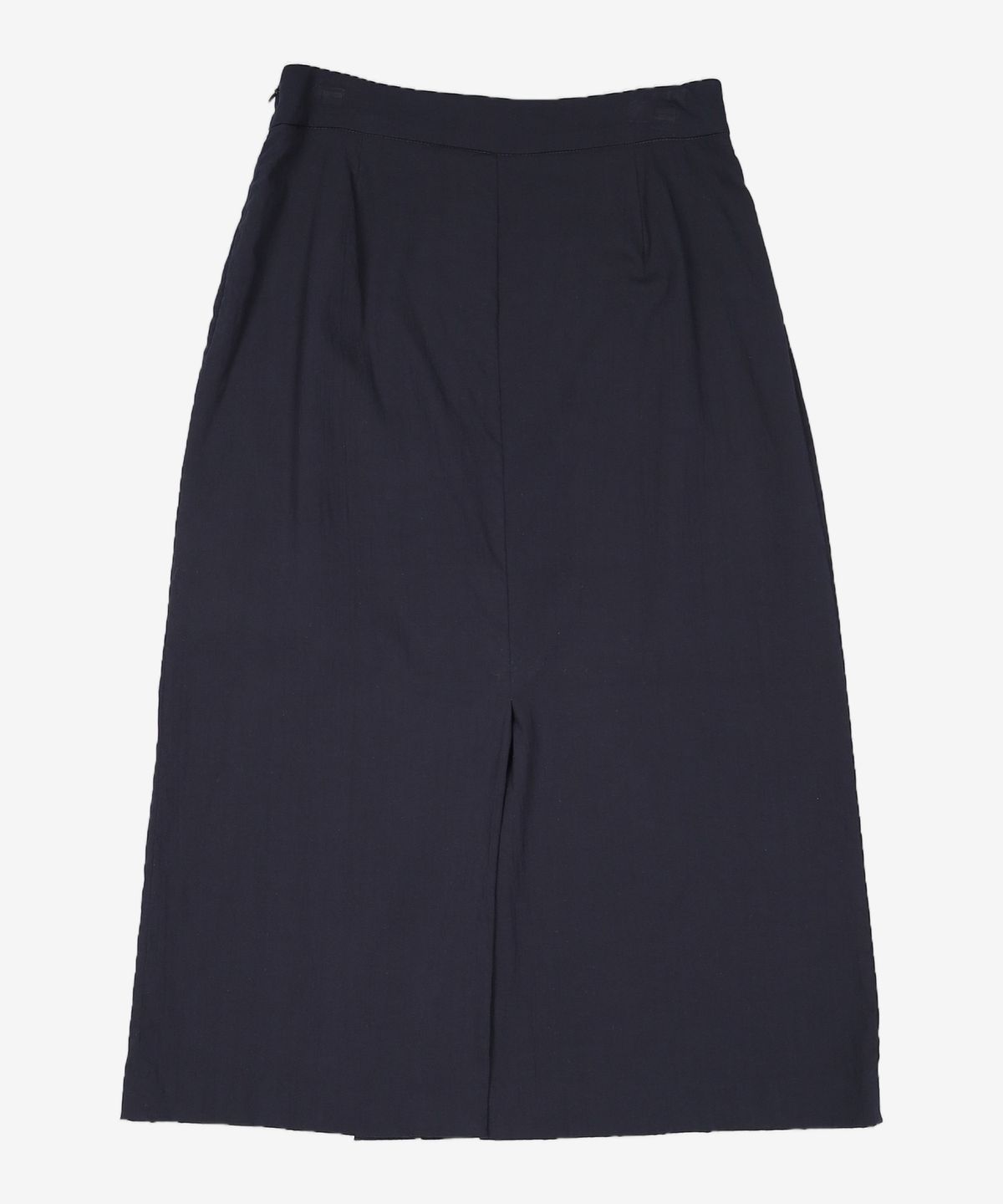 미쏘(MIXXO) 슬릿 랩스타일 롱스커트 MIWWHB511B 28