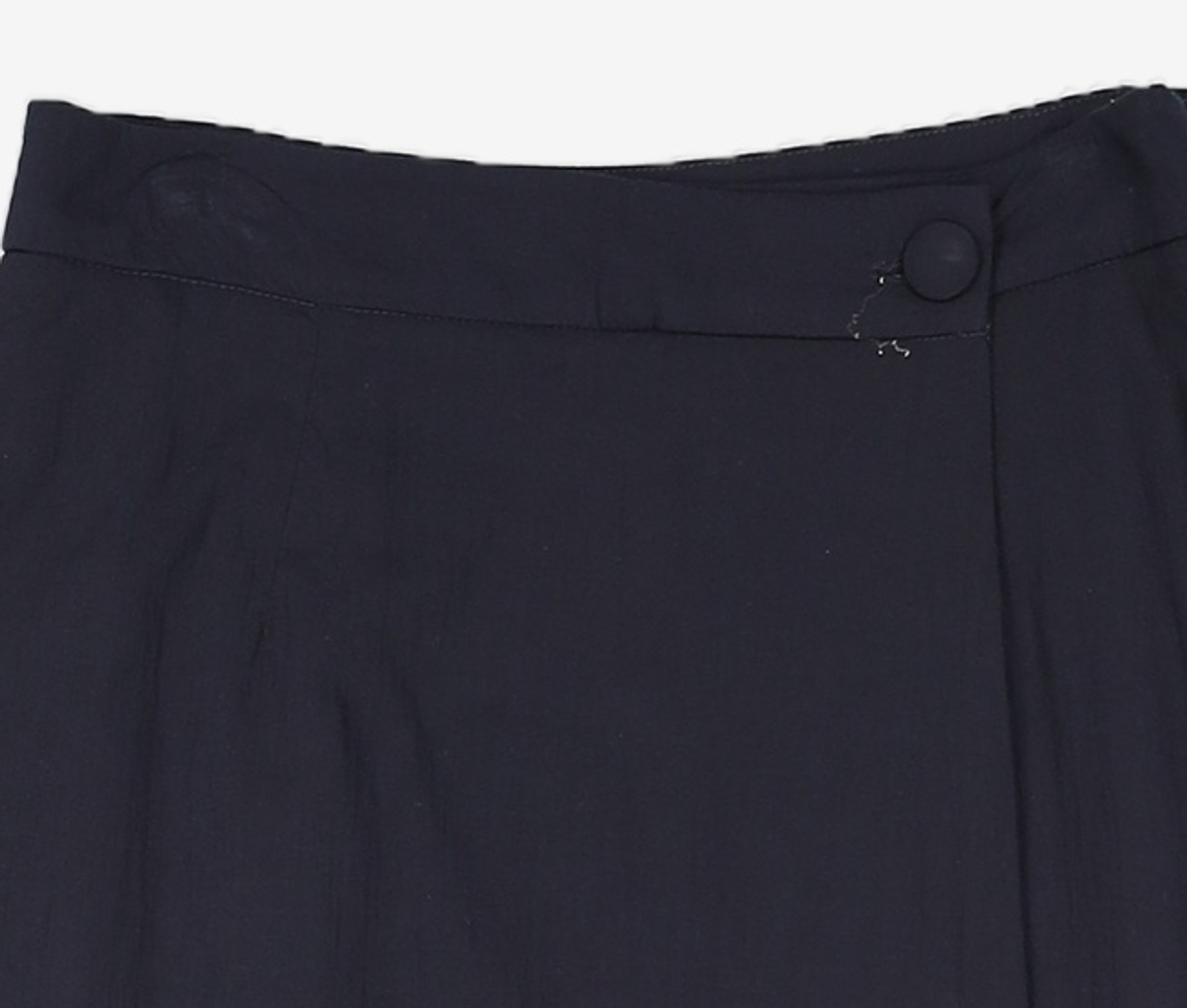 미쏘(MIXXO) 슬릿 랩스타일 롱스커트 MIWWHB511B 28