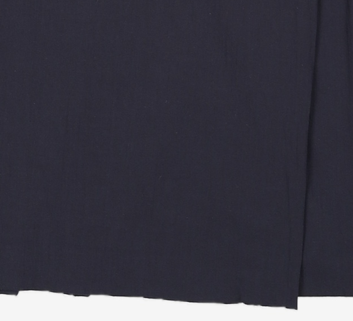 미쏘(MIXXO) 슬릿 랩스타일 롱스커트 MIWWHB511B 28