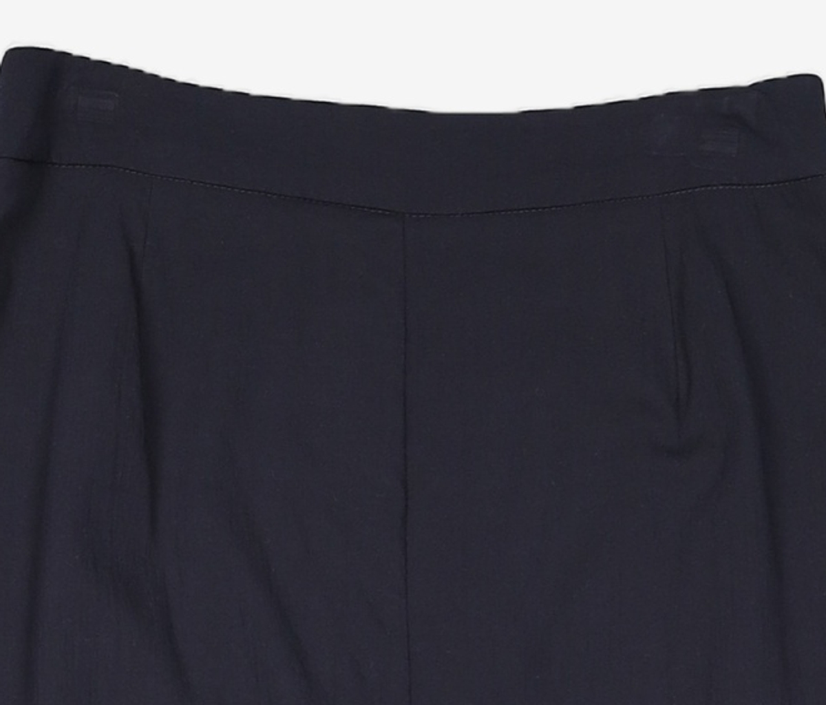 미쏘(MIXXO) 슬릿 랩스타일 롱스커트 MIWWHB511B 28