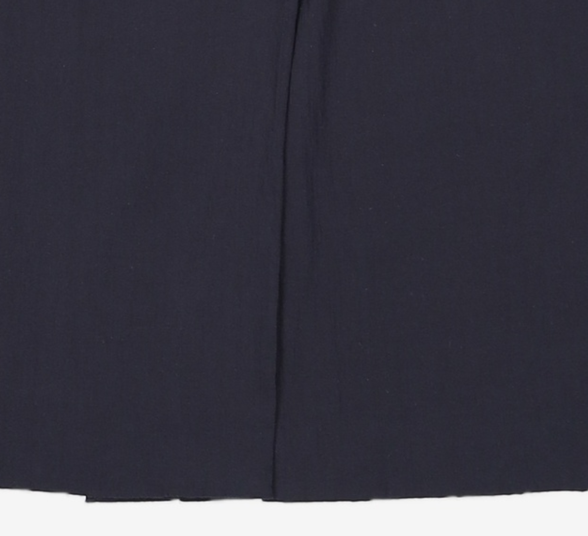 미쏘(MIXXO) 슬릿 랩스타일 롱스커트 MIWWHB511B 28