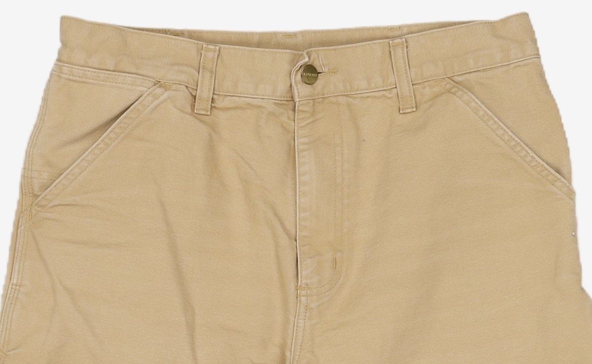 칼하트WIP(CARHARTT WIP) 숏팬츠 32