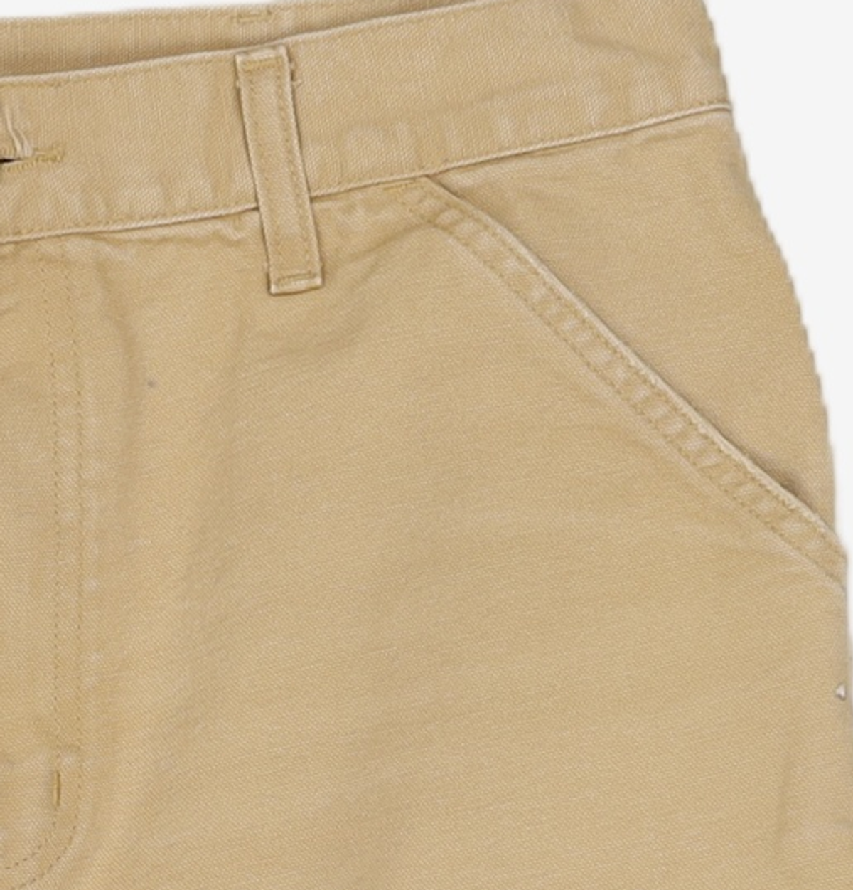 칼하트WIP(CARHARTT WIP) 숏팬츠 32