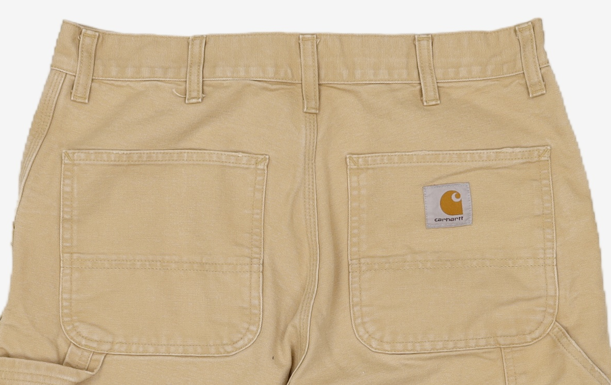 칼하트WIP(CARHARTT WIP) 숏팬츠 32
