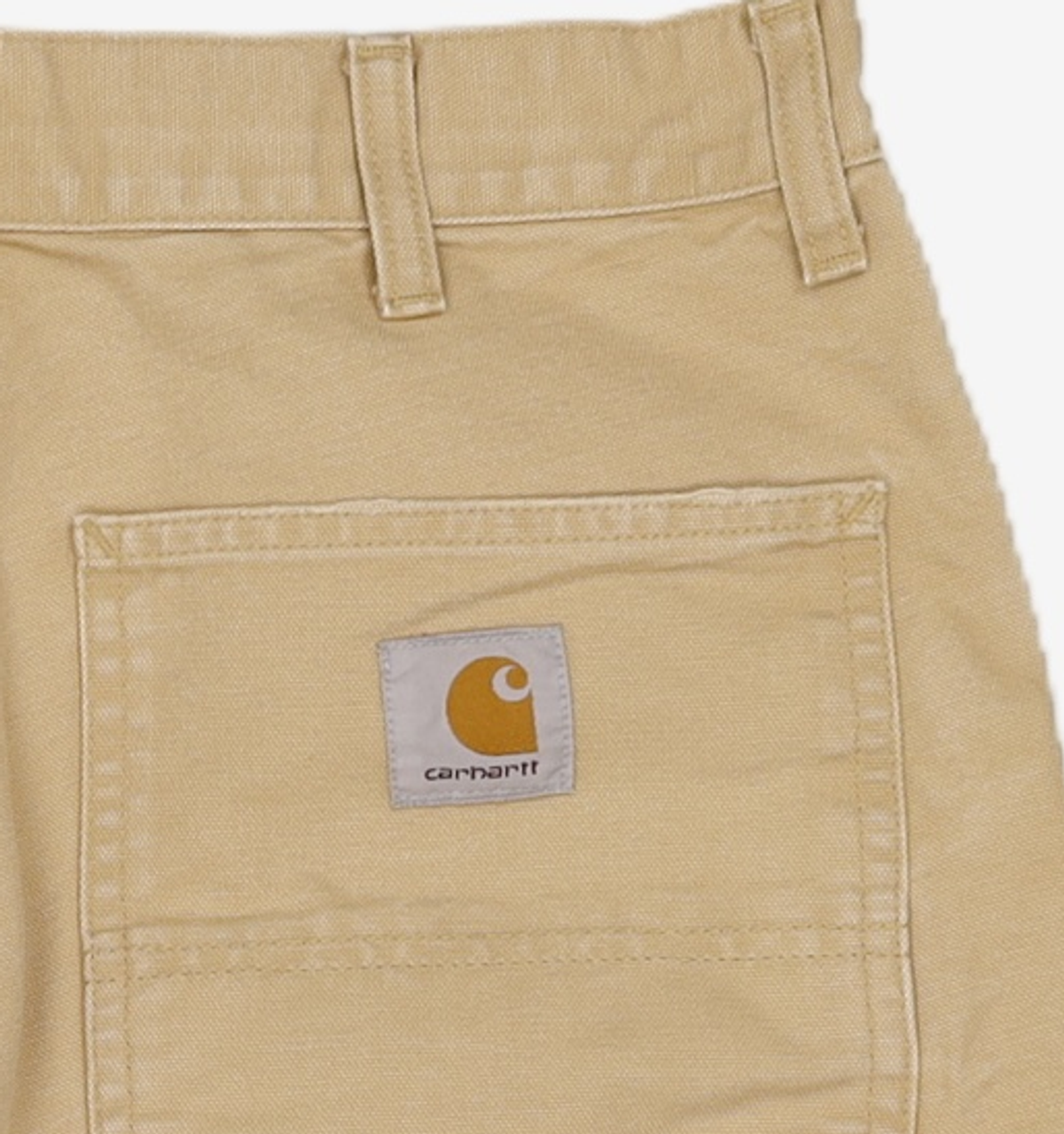 칼하트WIP(CARHARTT WIP) 숏팬츠 32
