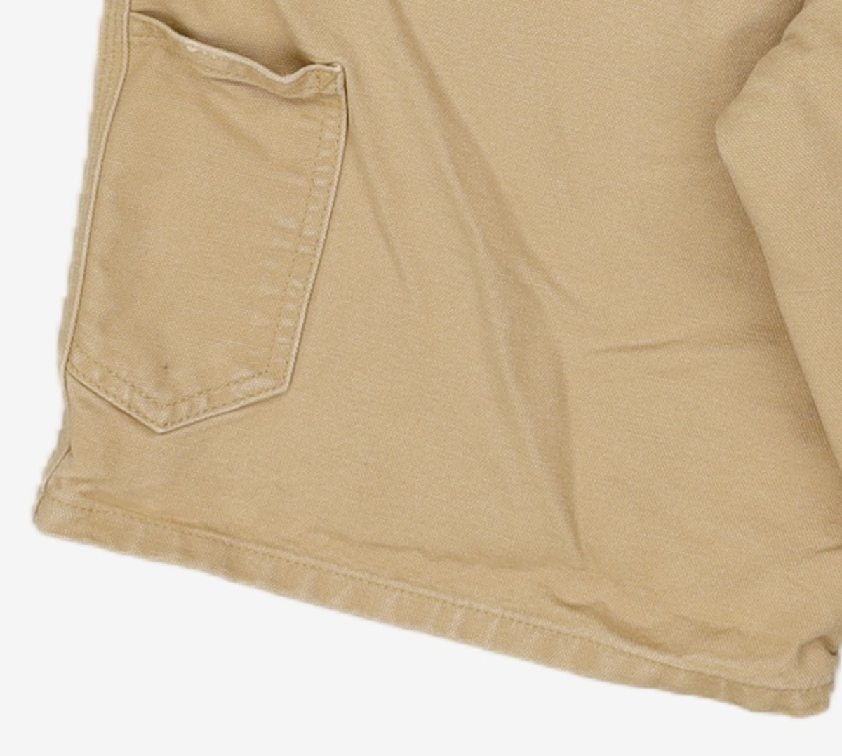칼하트WIP(CARHARTT WIP) 숏팬츠 32